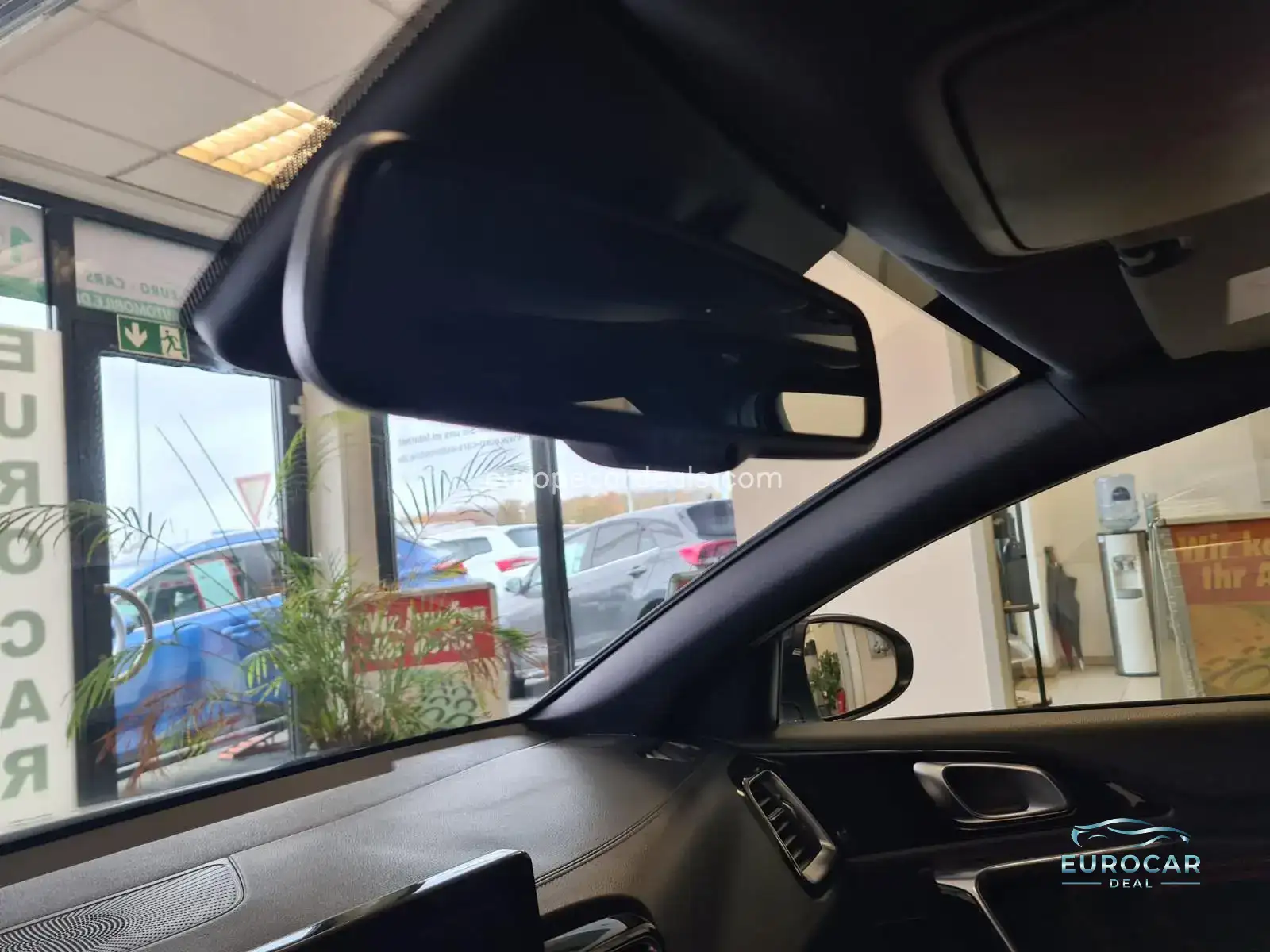 Kia pro cee’d / ProCeed