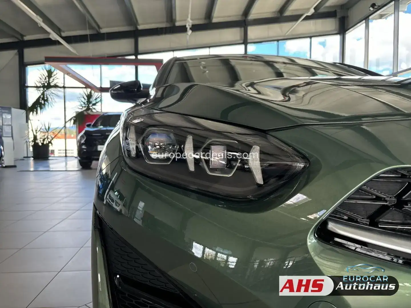 Kia pro cee’d / ProCeed