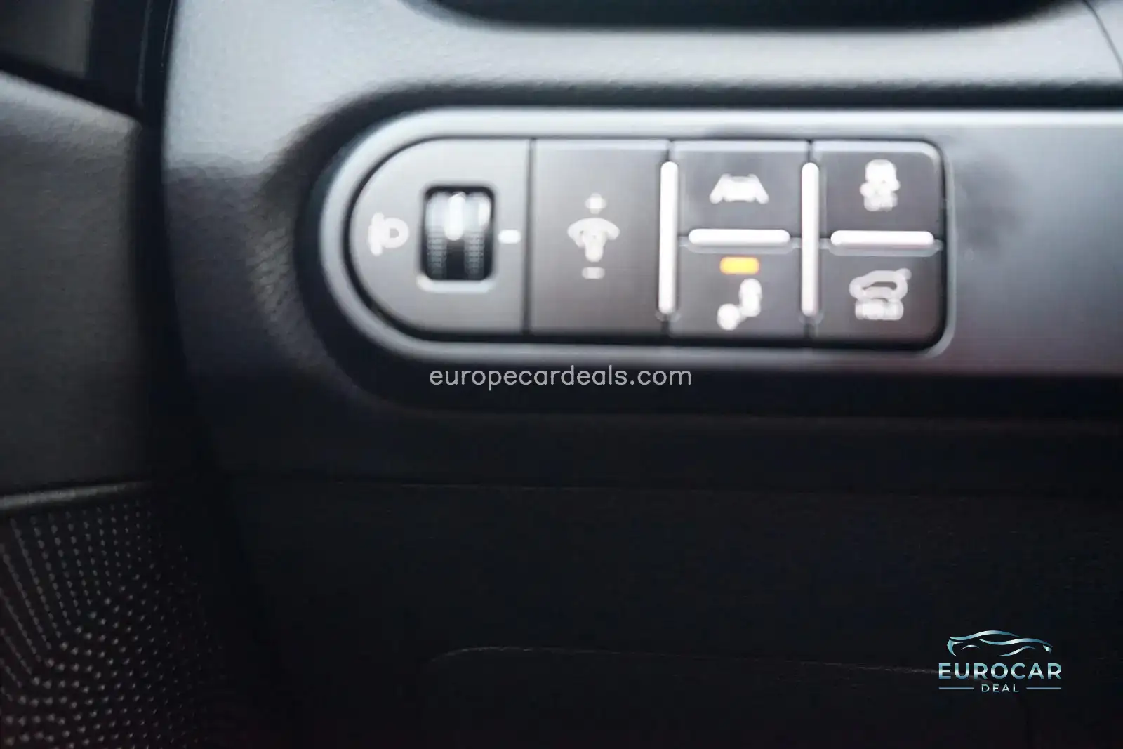Kia pro cee’d / ProCeed