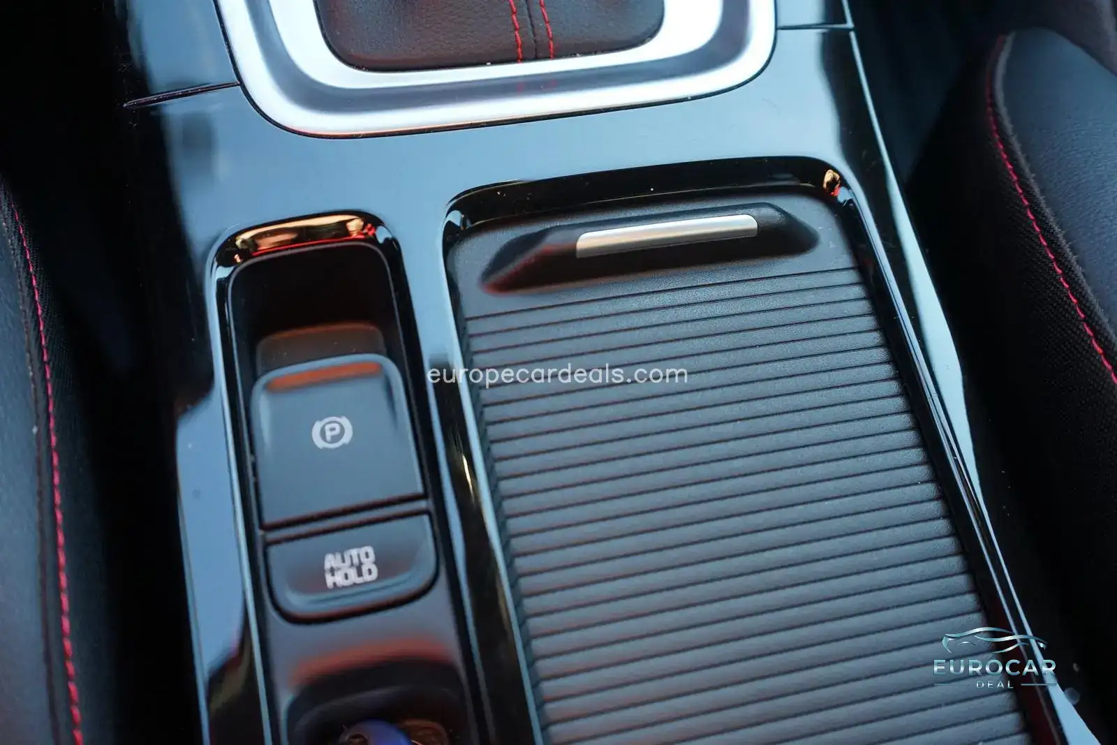 Kia pro cee’d / ProCeed