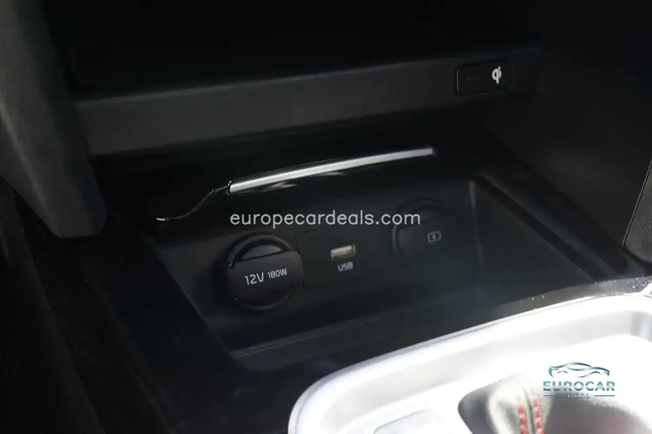 Kia pro cee’d / ProCeed