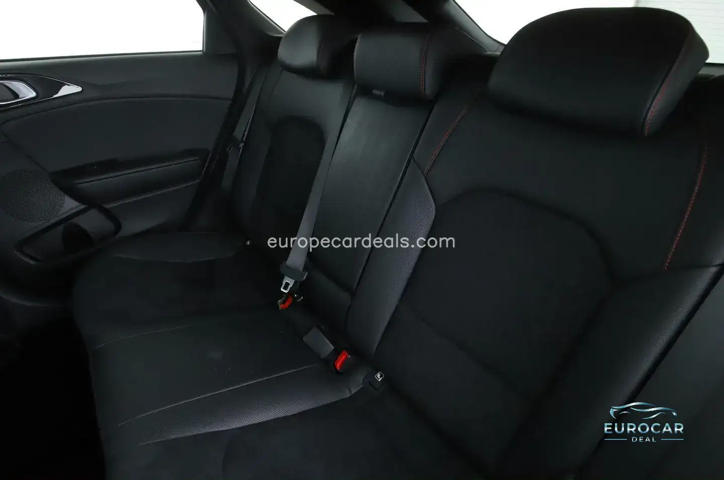 Kia pro cee’d / ProCeed