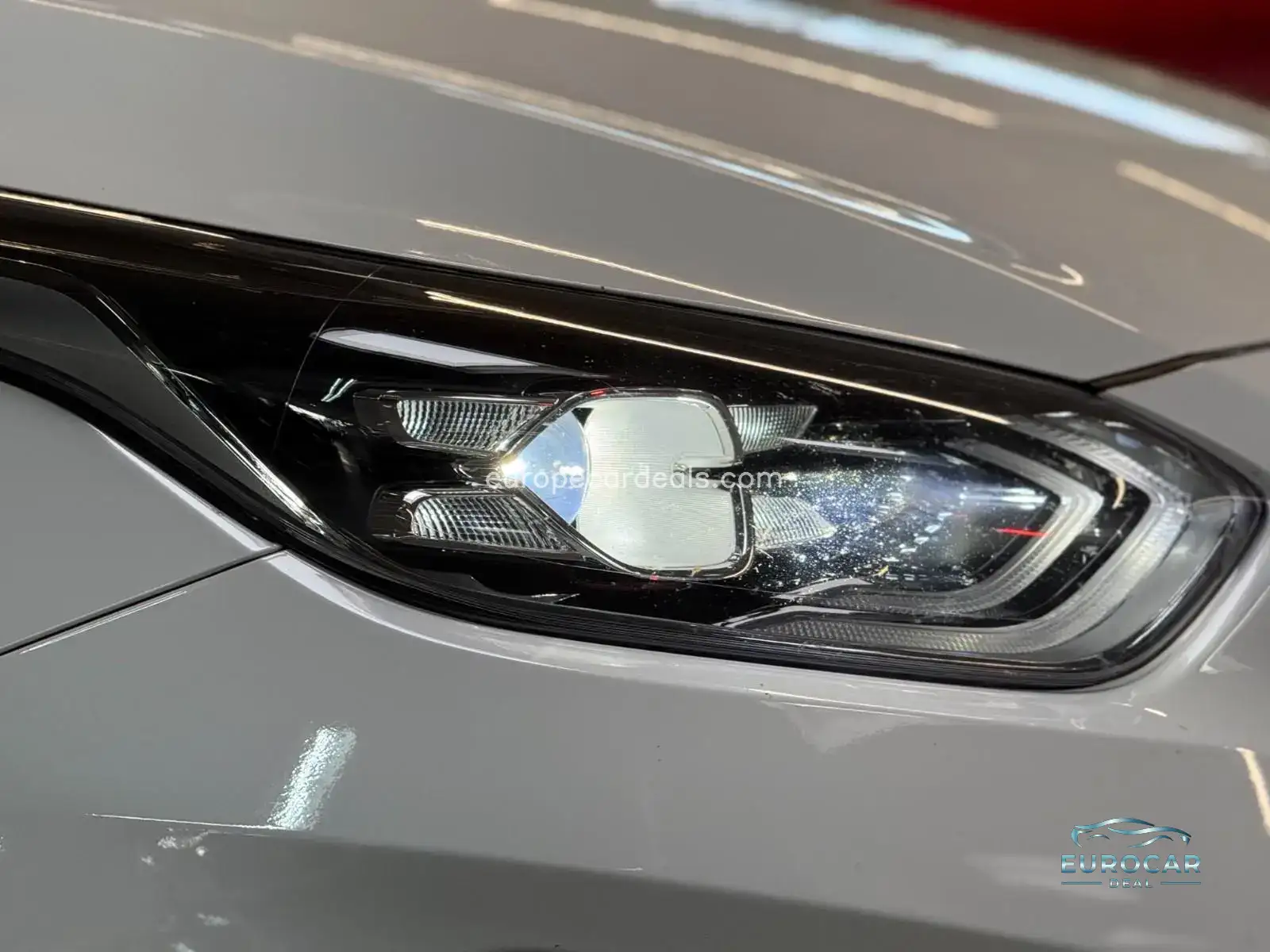 Kia pro cee’d / ProCeed