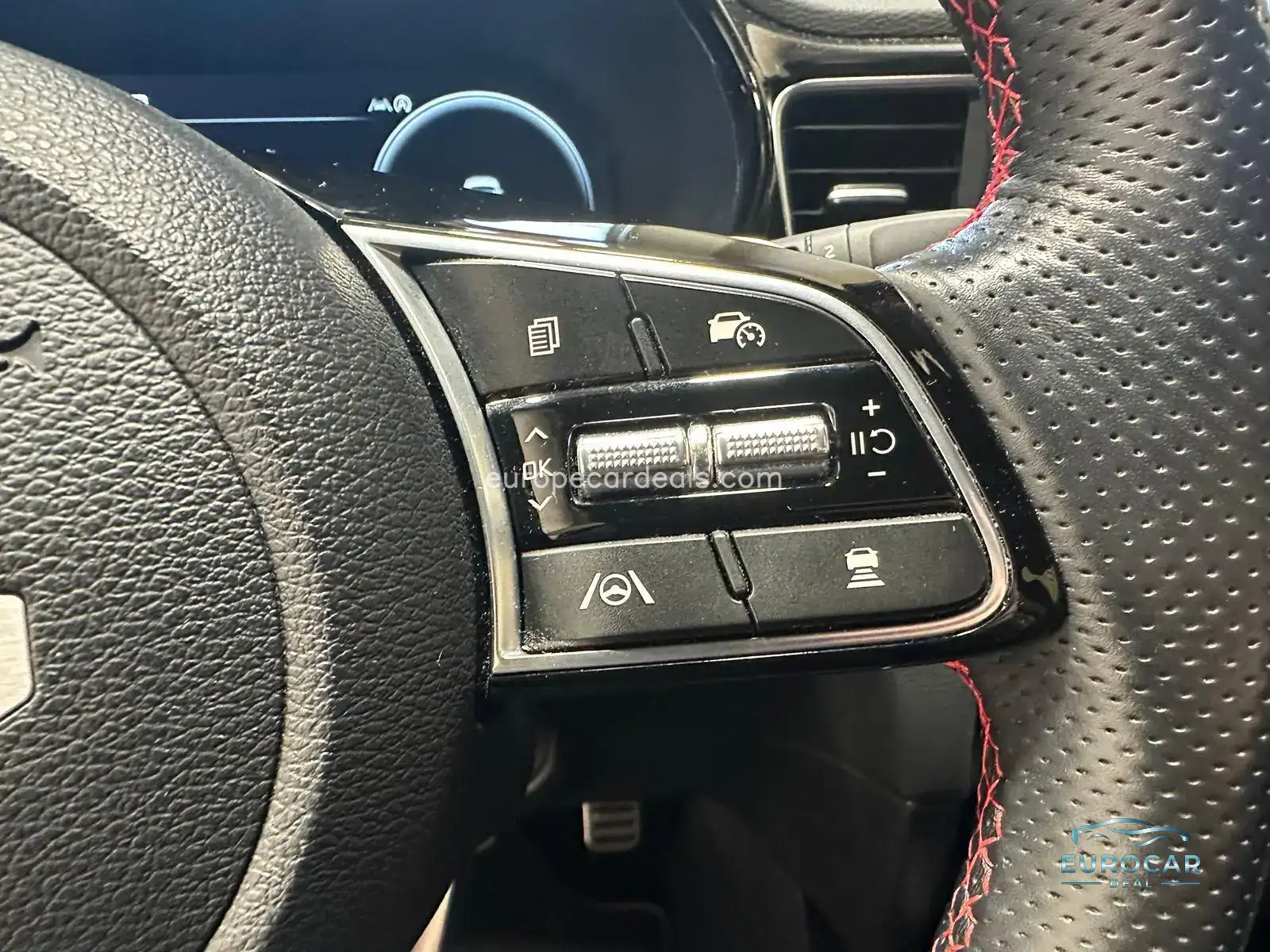 Kia pro cee’d / ProCeed