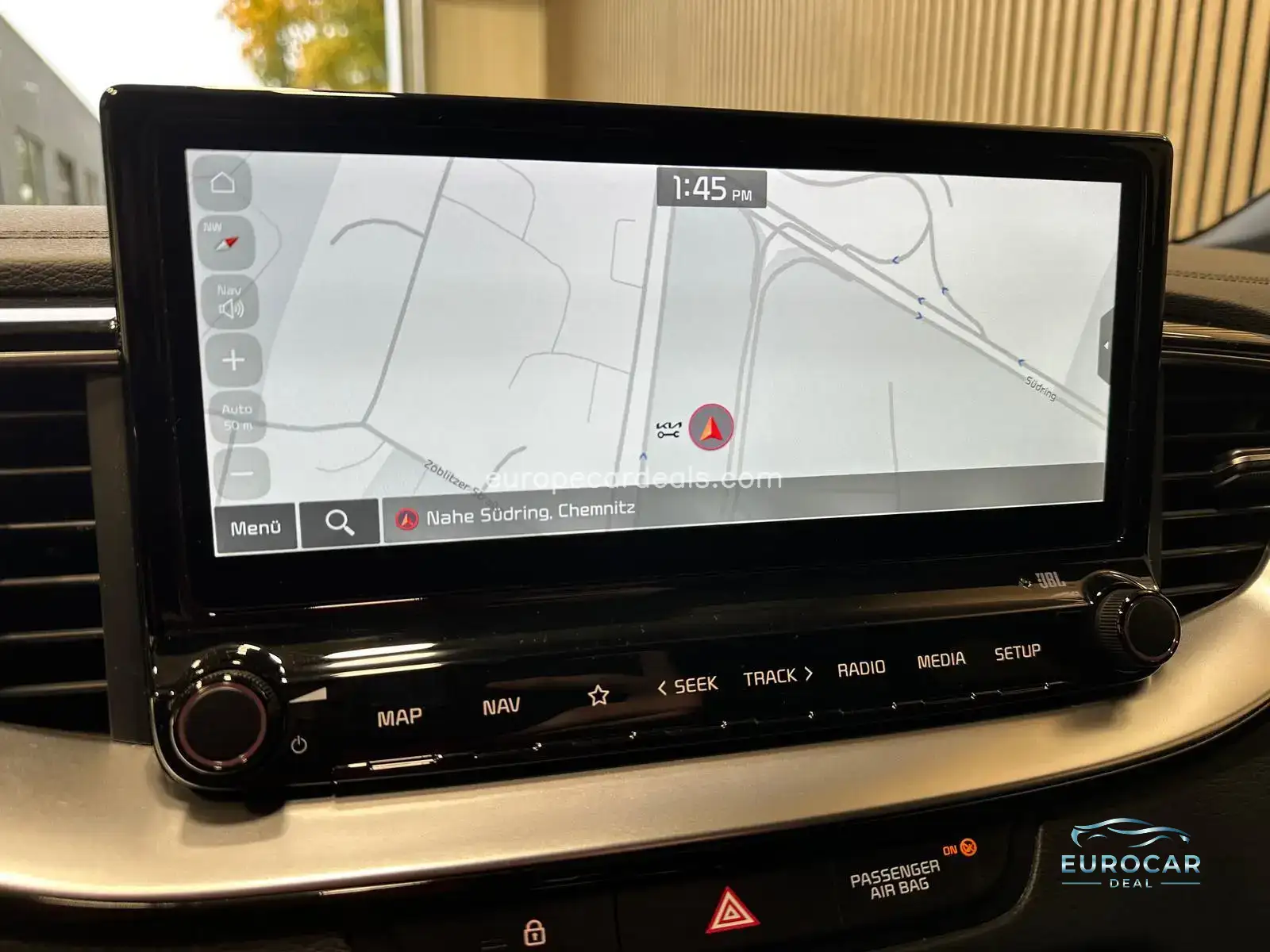 Kia pro cee’d / ProCeed