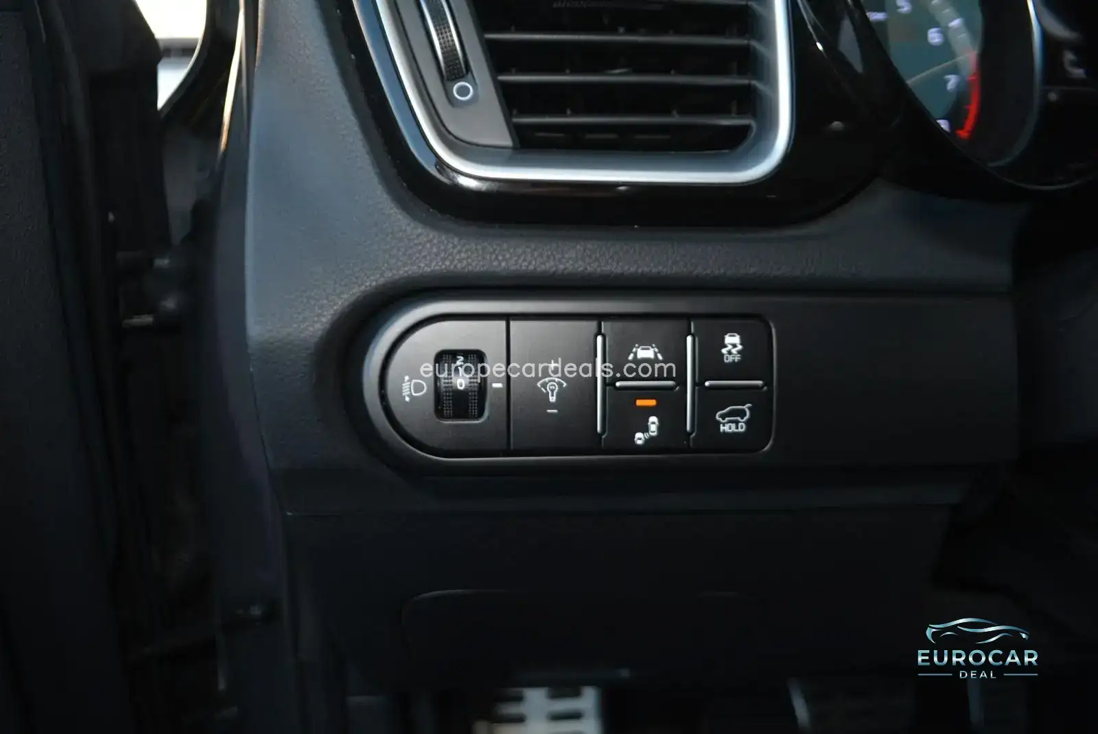 Kia pro cee’d / ProCeed