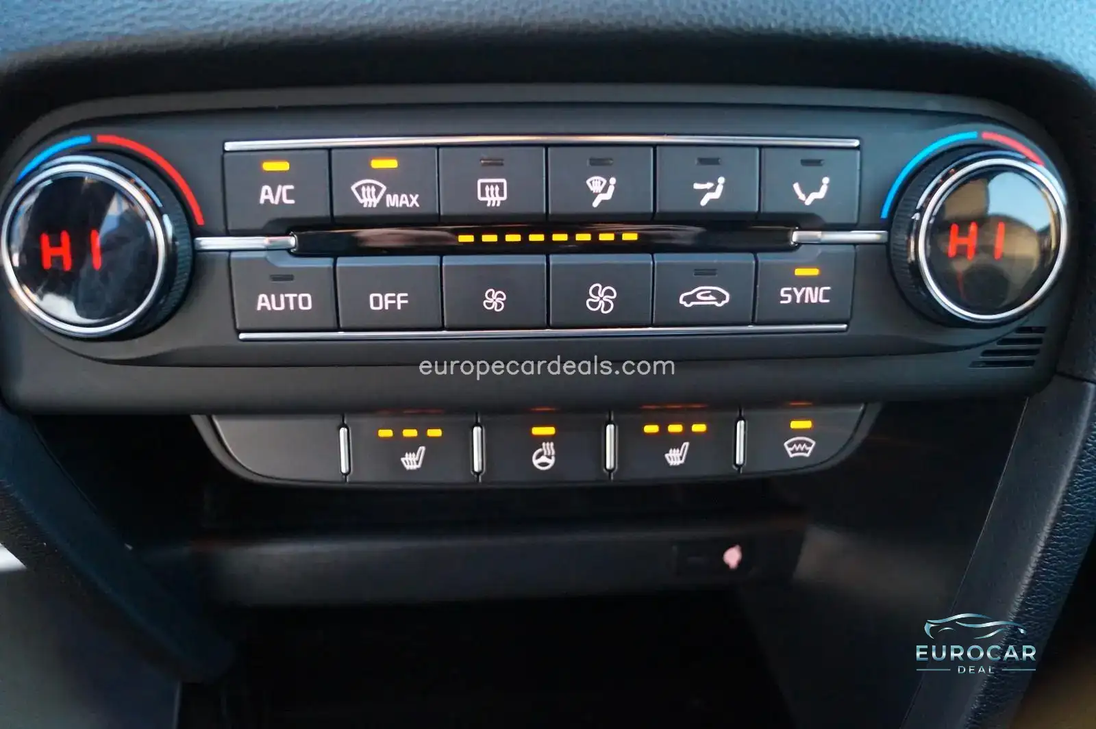Kia pro cee’d / ProCeed