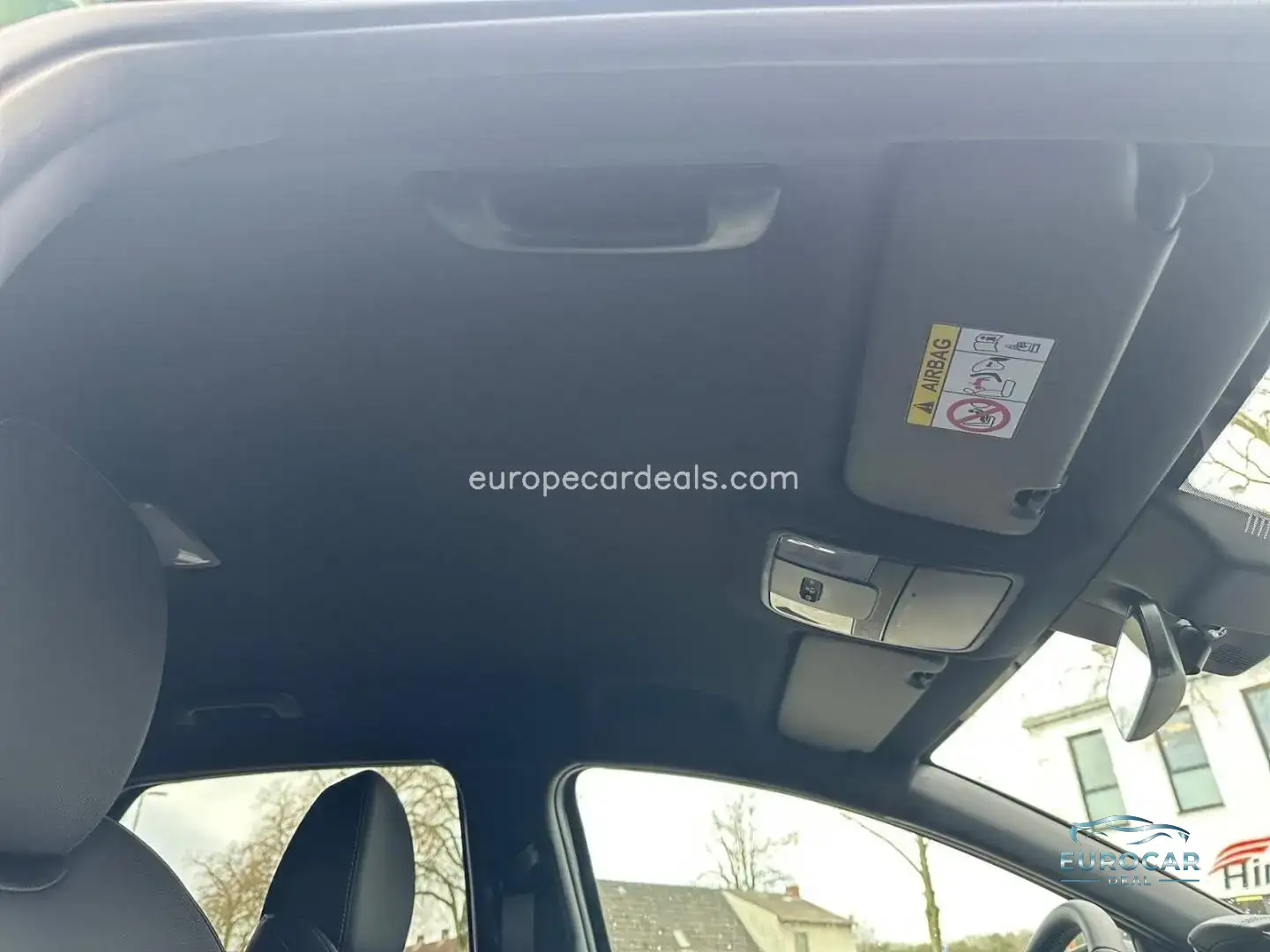 Kia pro cee’d / ProCeed