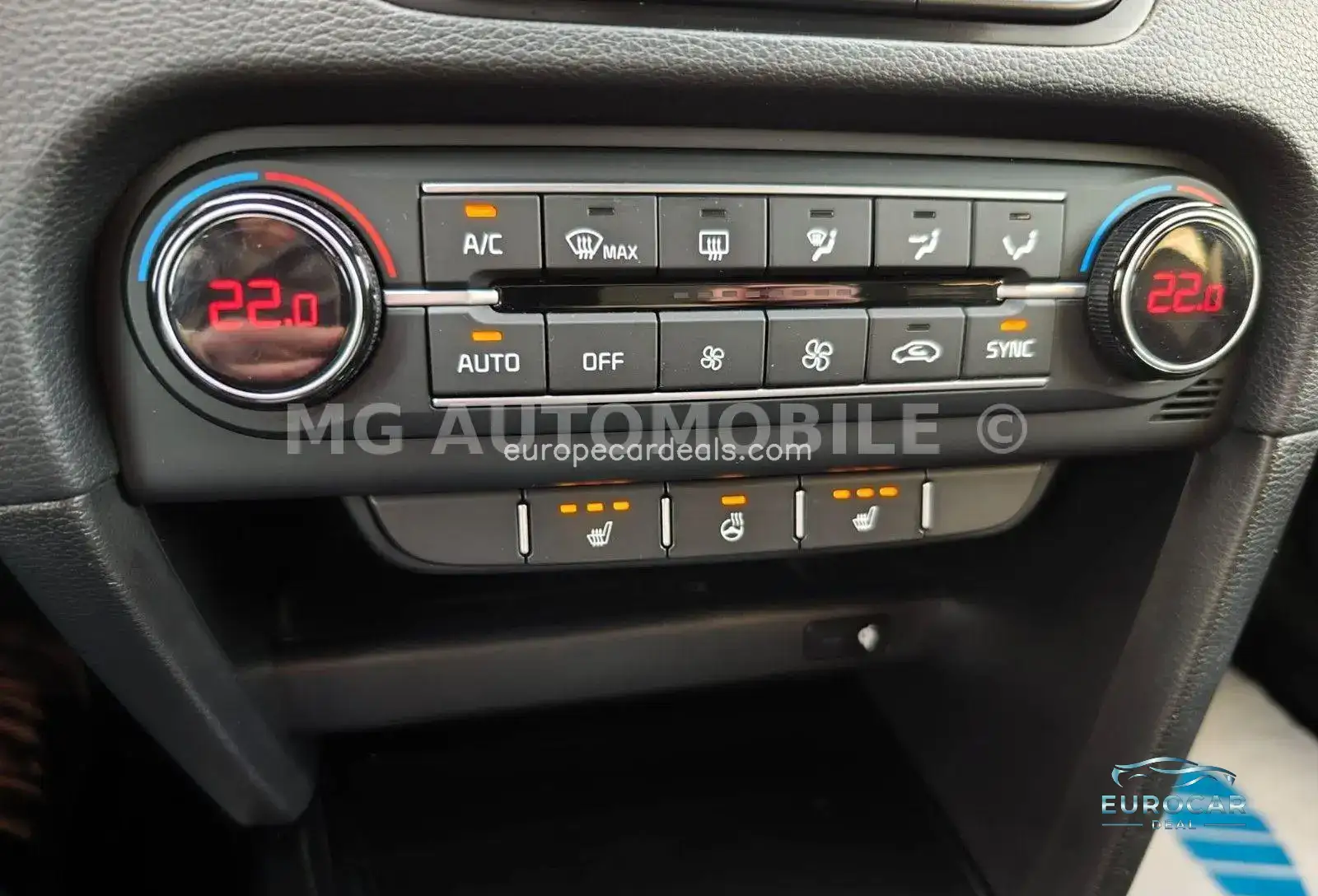 Kia pro cee’d / ProCeed