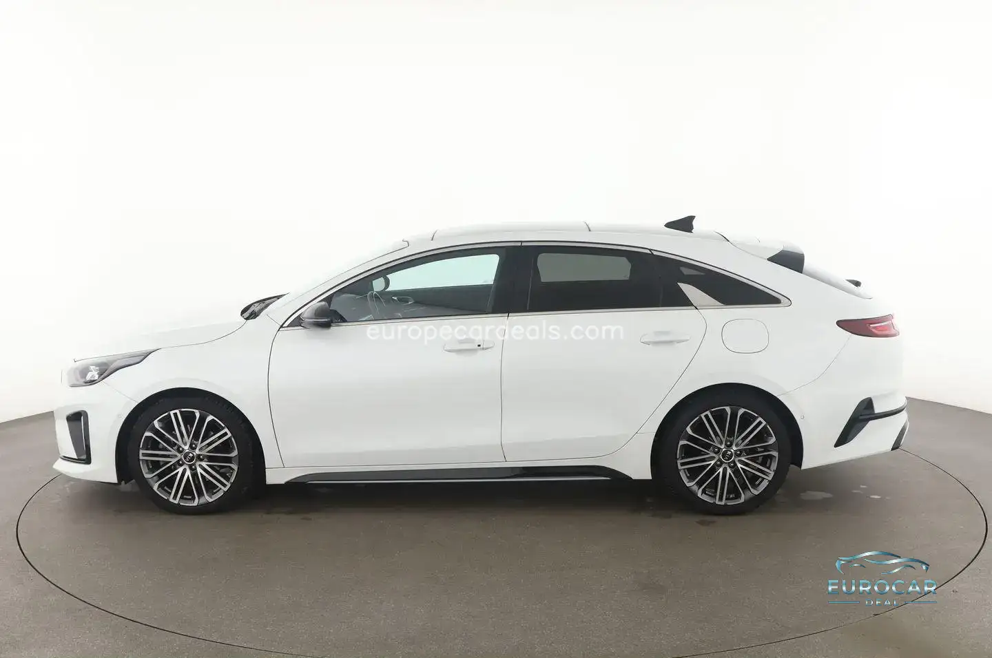 Kia pro cee’d / ProCeed