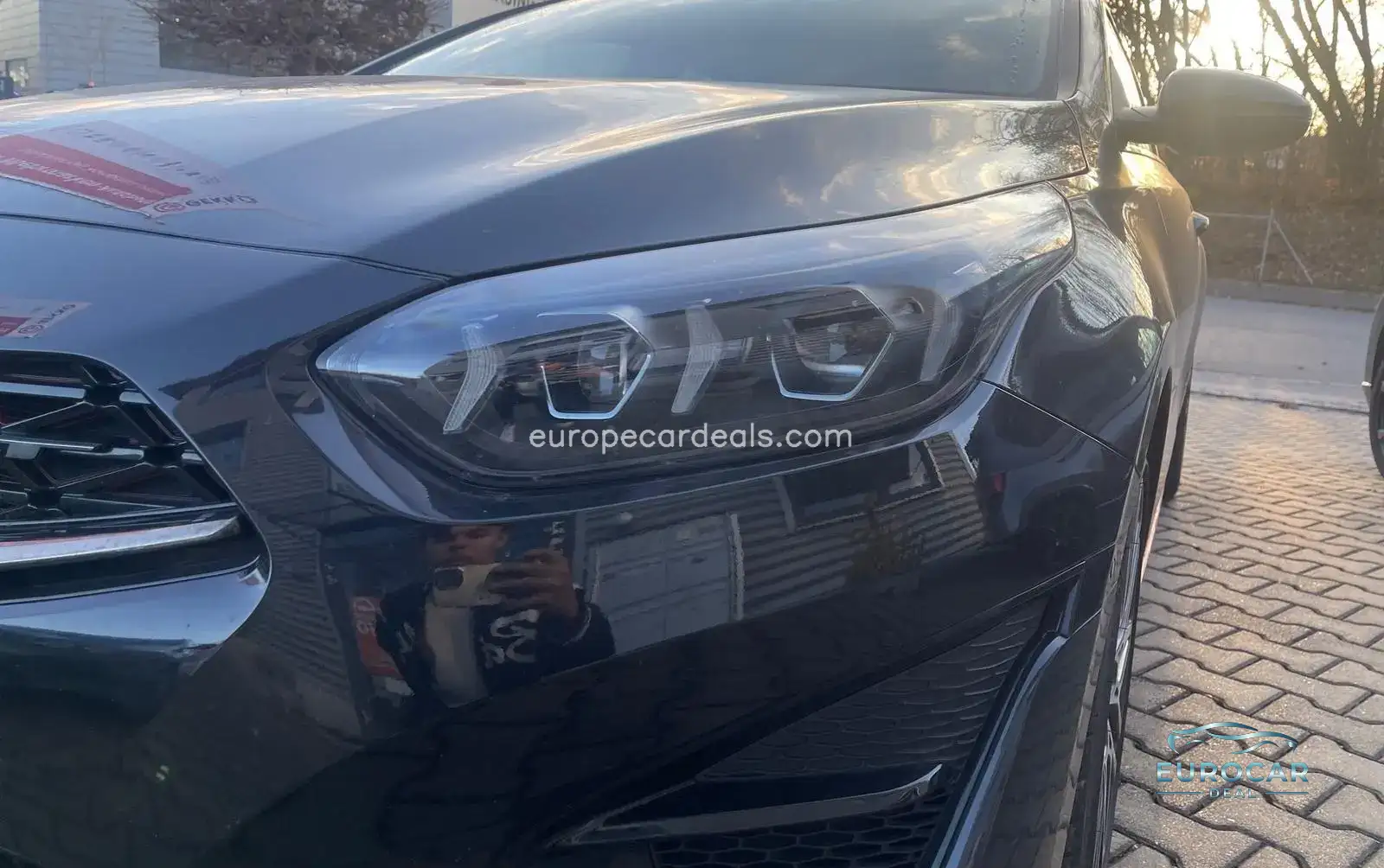 Kia pro cee’d / ProCeed