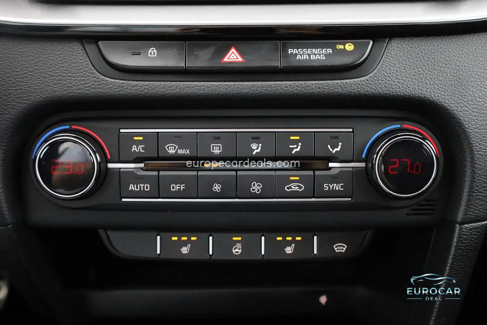 Kia pro cee’d / ProCeed