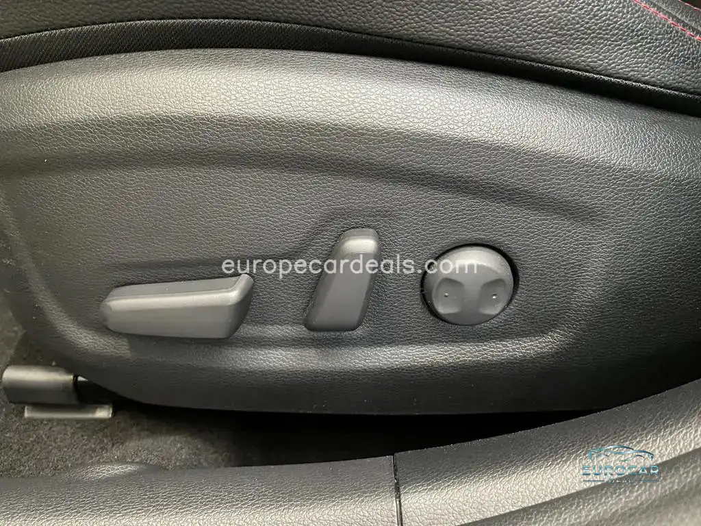 Kia pro cee’d / ProCeed