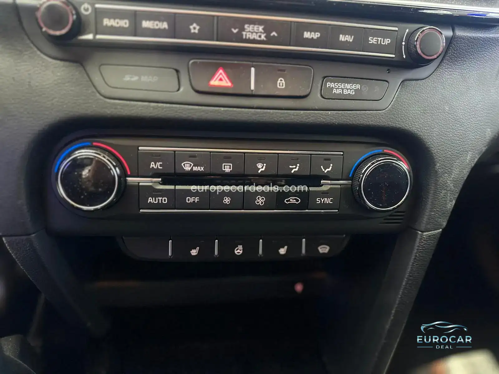 Kia pro cee’d / ProCeed