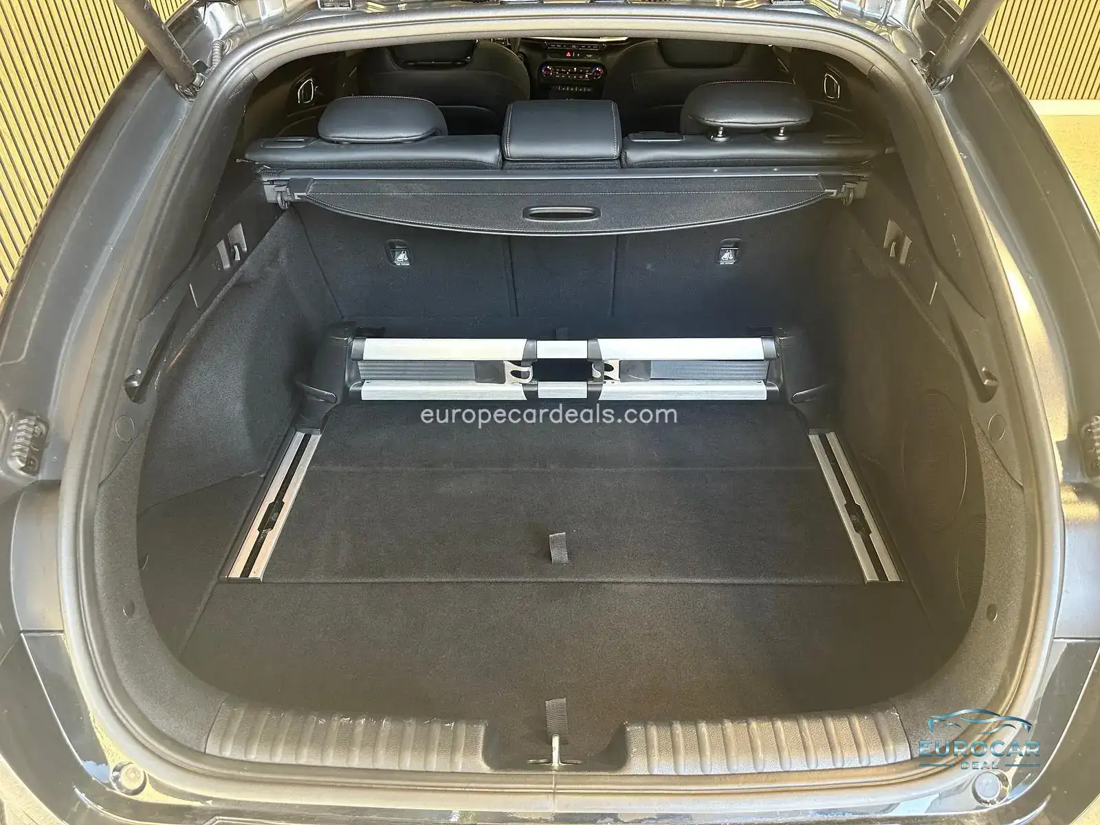 Kia pro cee’d / ProCeed