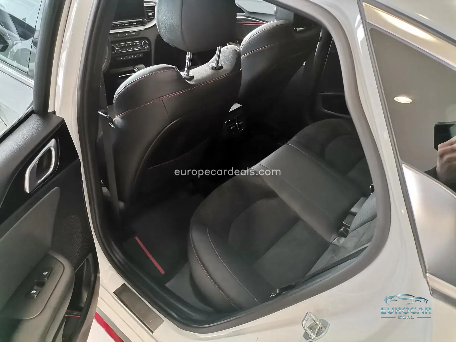 Kia pro cee’d / ProCeed