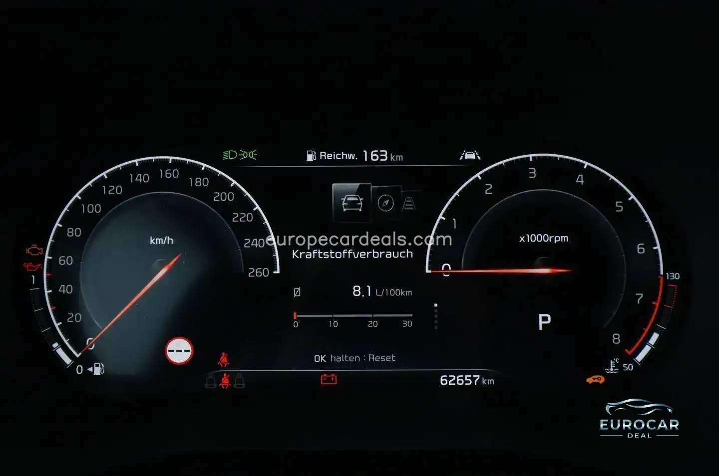 Kia pro cee’d / ProCeed