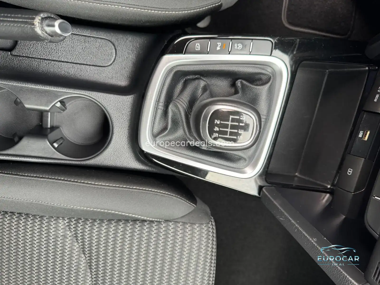 Kia pro cee’d / ProCeed
