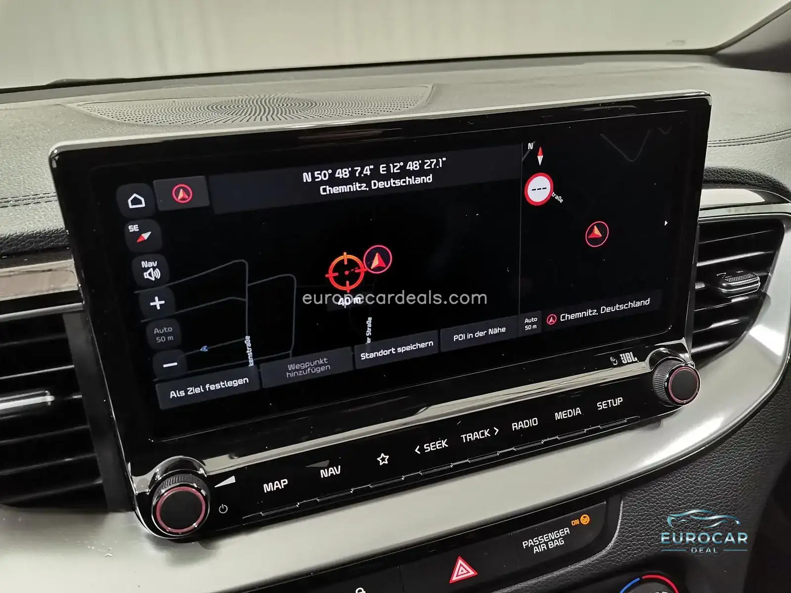 Kia pro cee’d / ProCeed