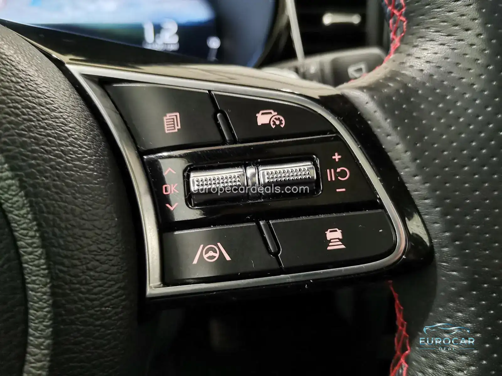 Kia pro cee’d / ProCeed