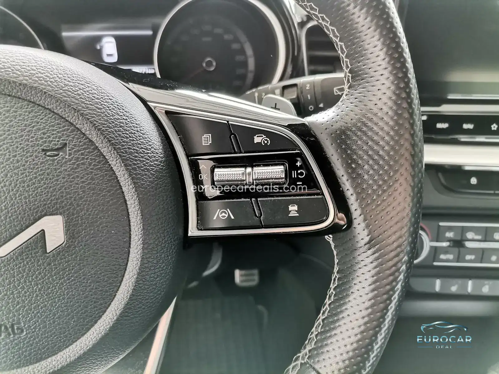 Kia pro cee’d / ProCeed