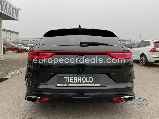 Kia pro cee’d / ProCeed