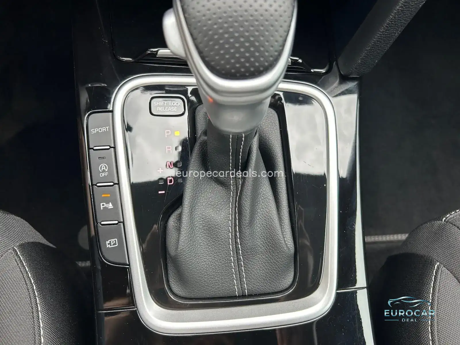 Kia pro cee’d / ProCeed