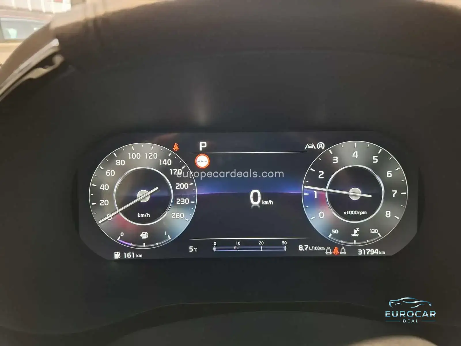Kia pro cee’d / ProCeed