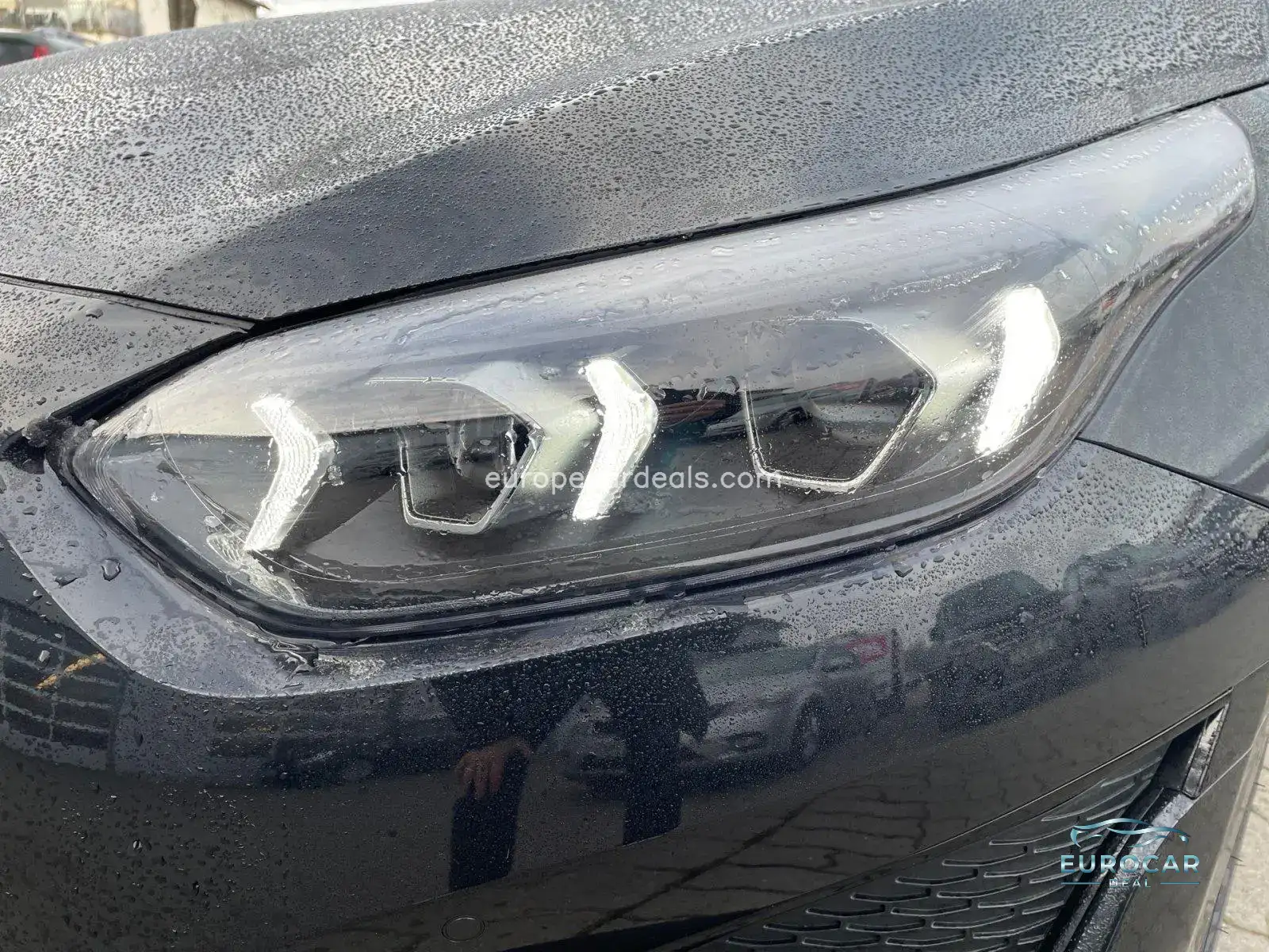 Kia pro cee’d / ProCeed