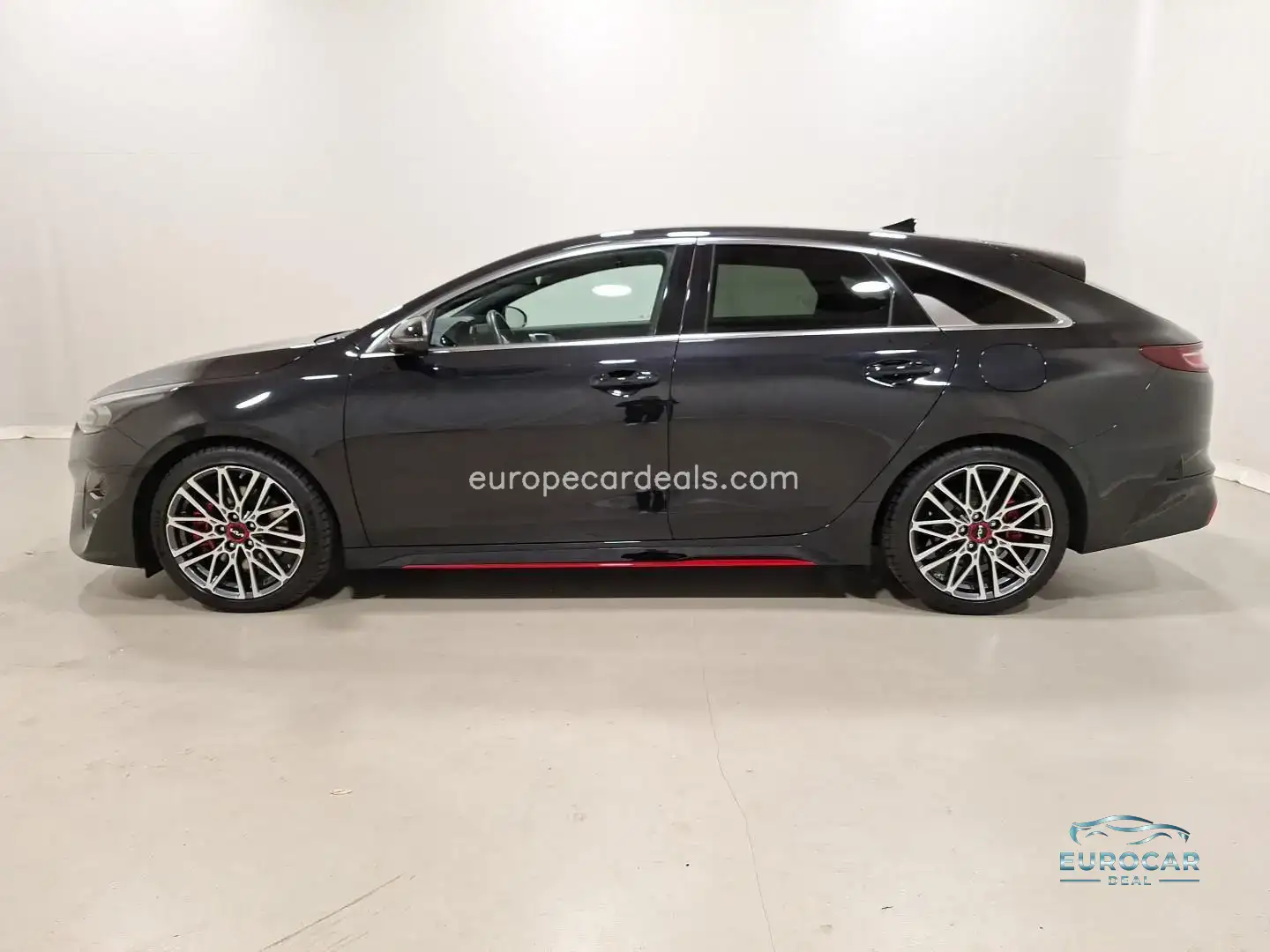 Kia pro cee’d / ProCeed