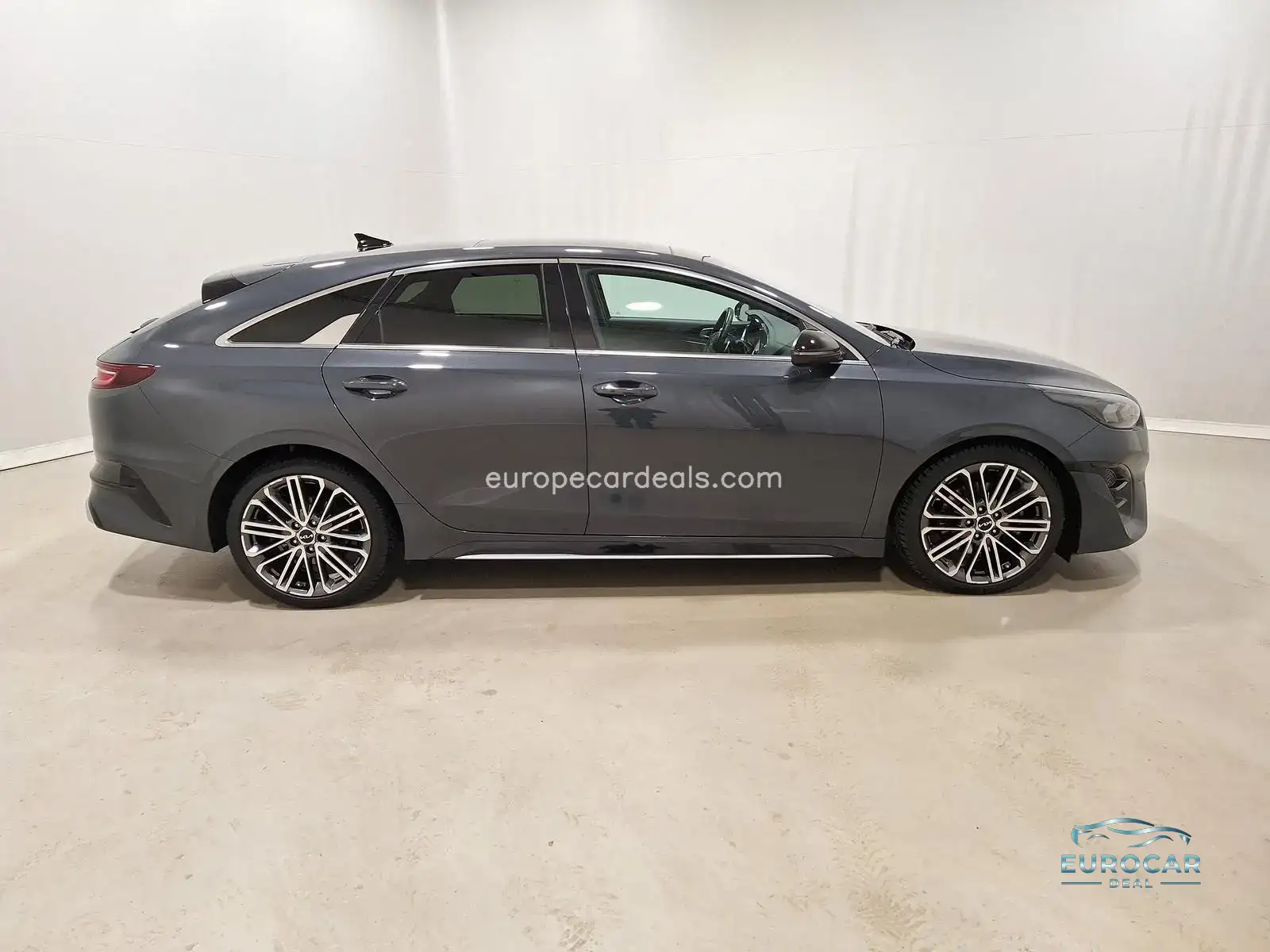Kia pro cee’d / ProCeed