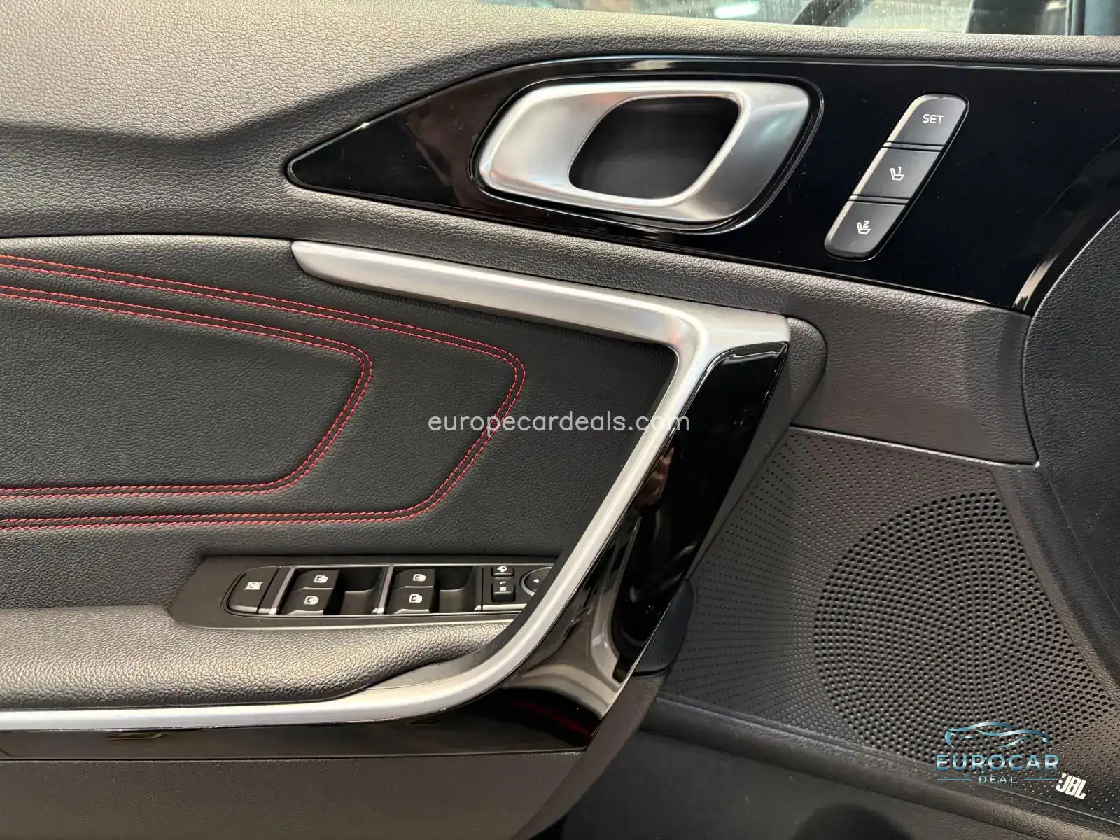 Kia pro cee’d / ProCeed