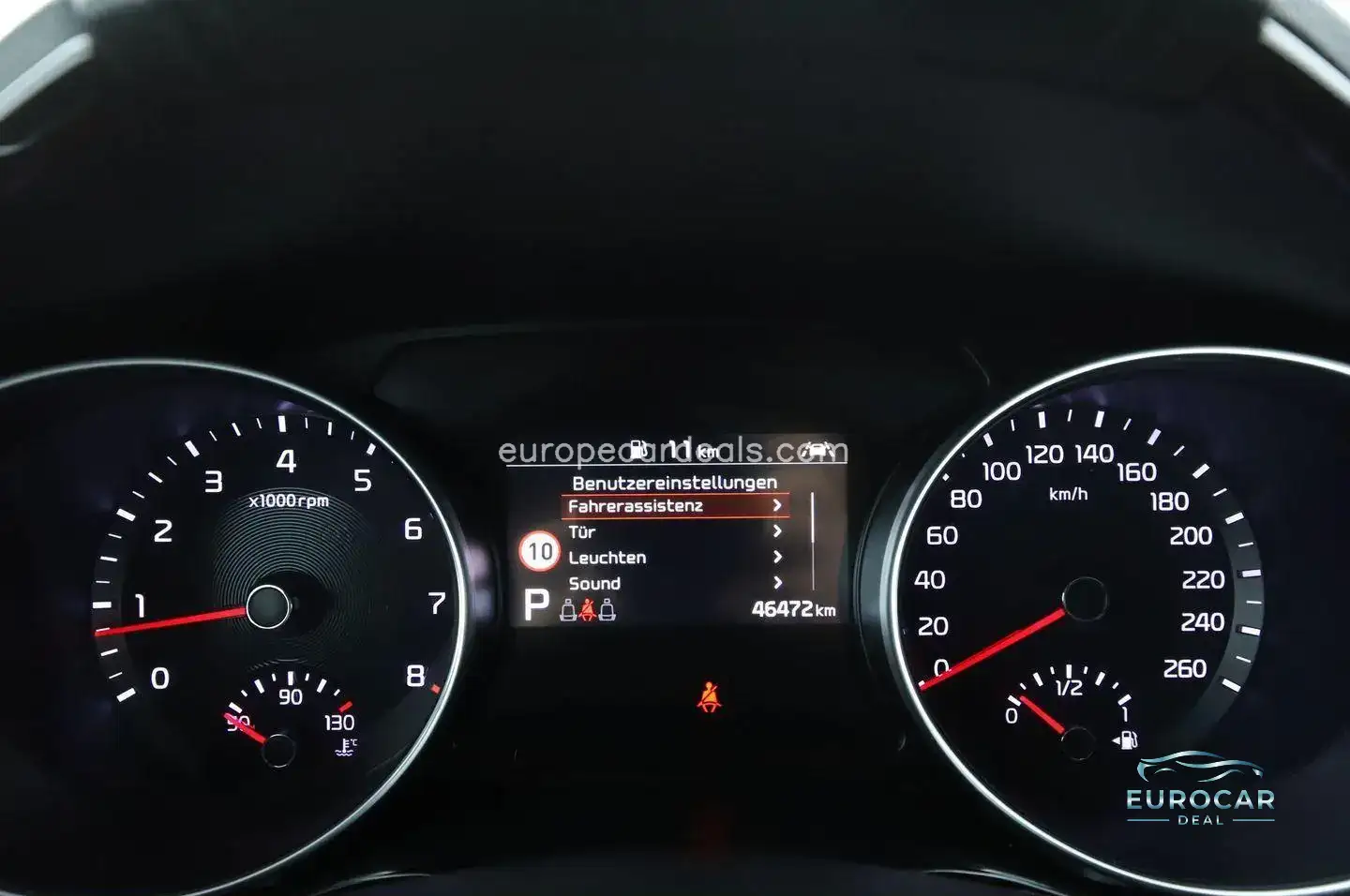 Kia pro cee’d / ProCeed