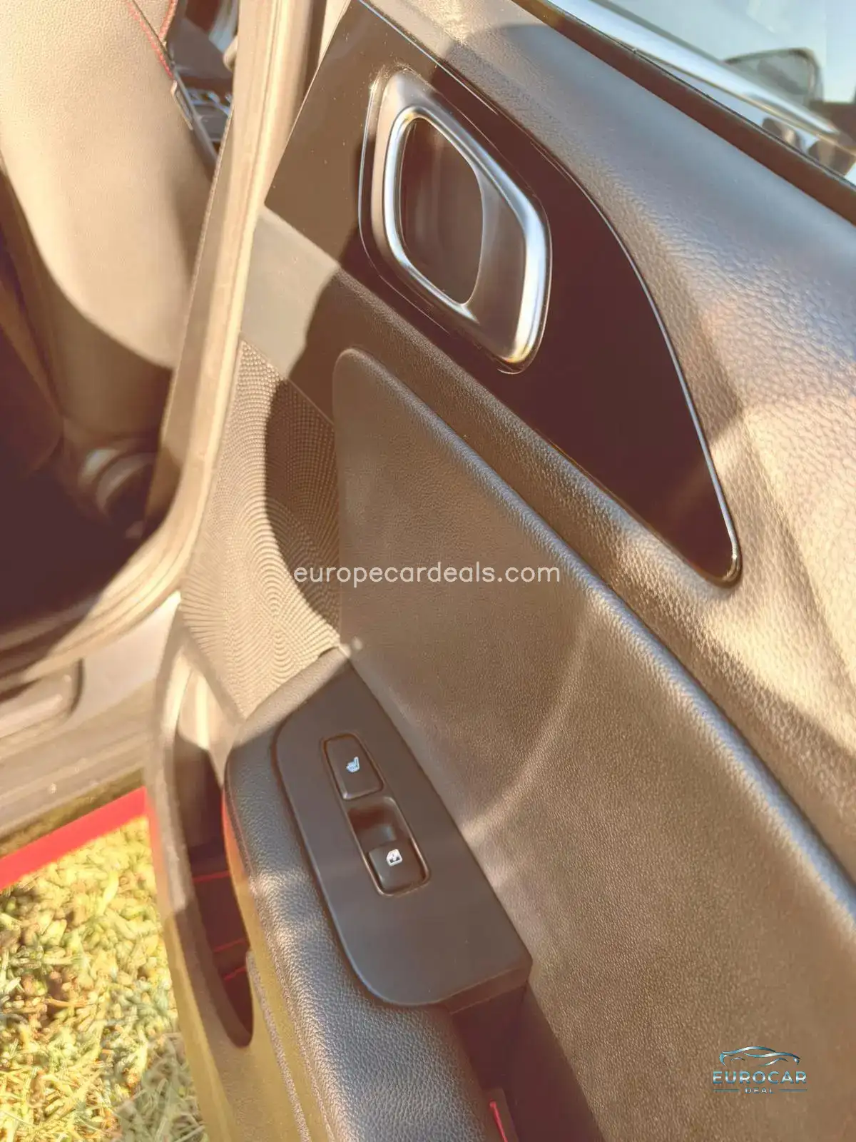 Kia pro cee’d / ProCeed