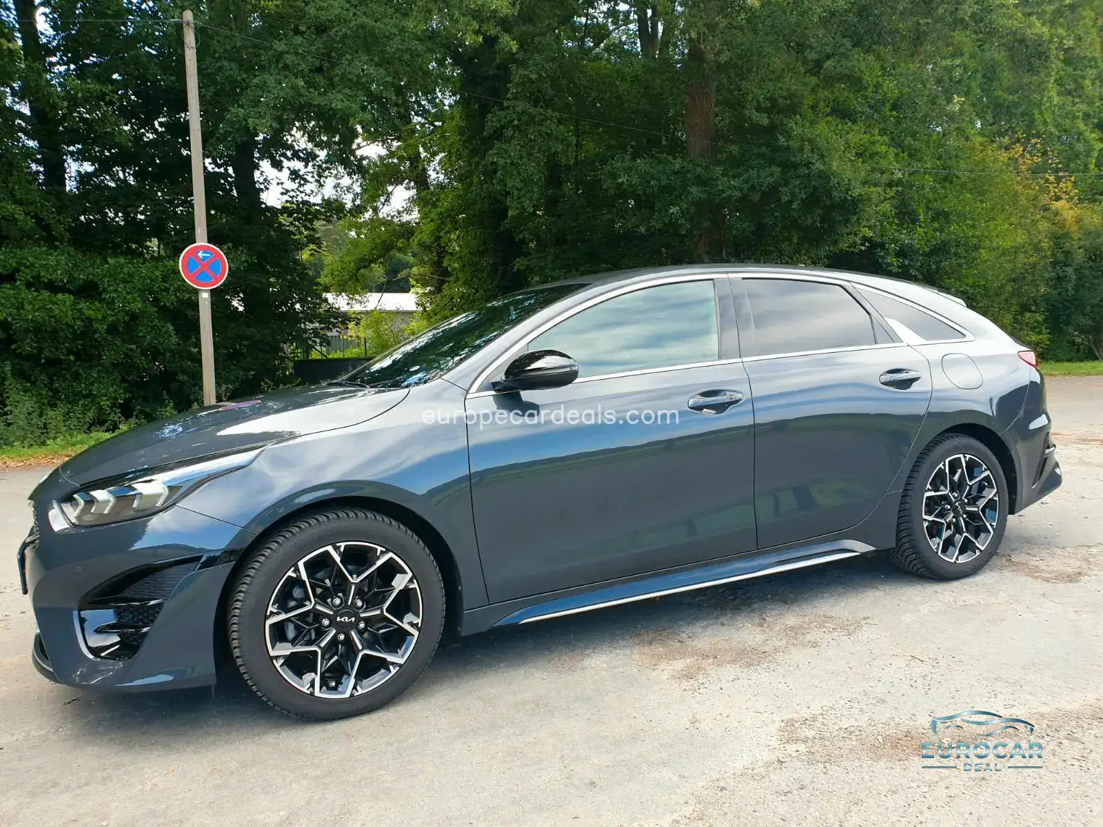 Kia pro cee’d / ProCeed