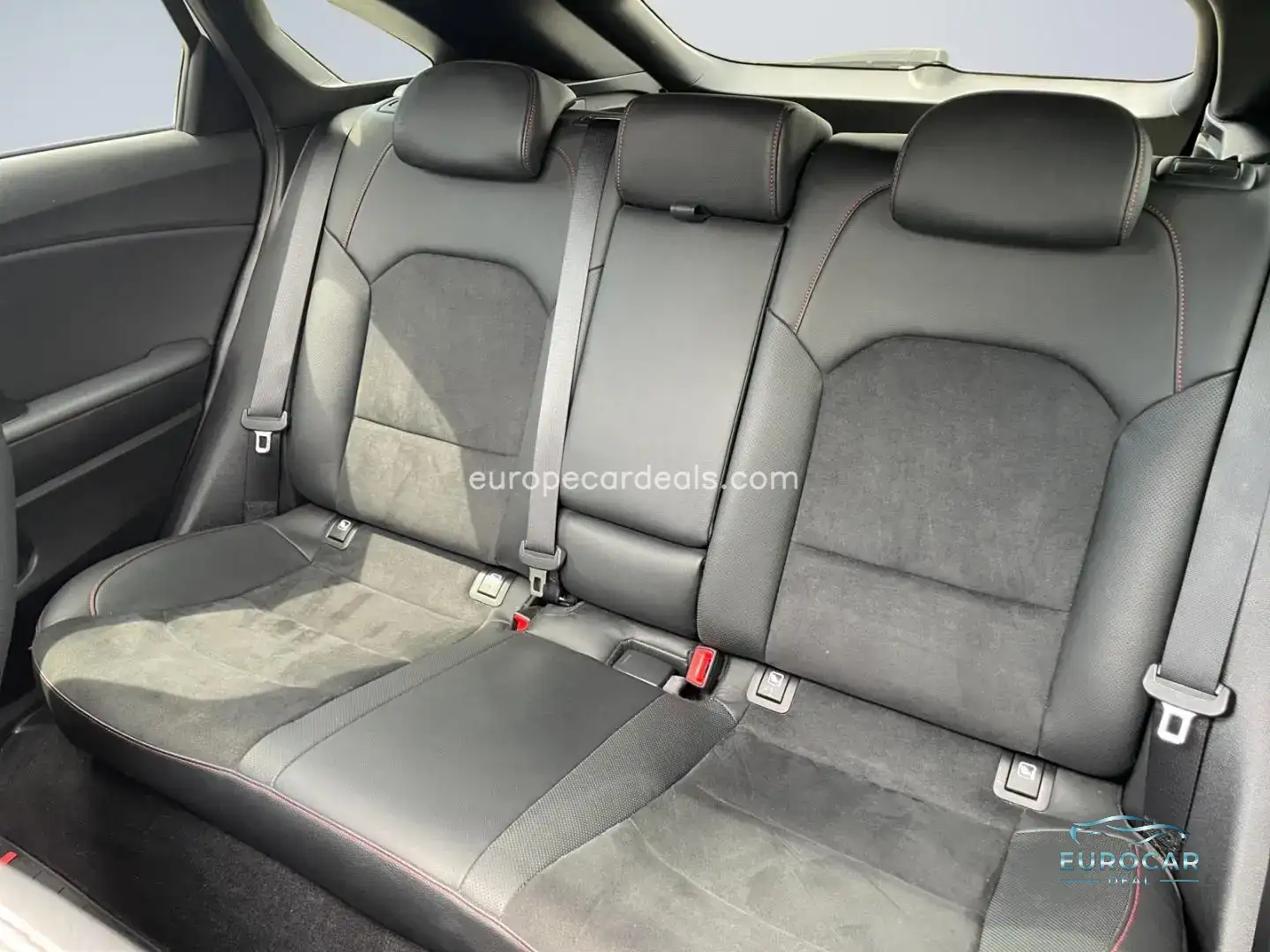 Kia pro cee’d / ProCeed