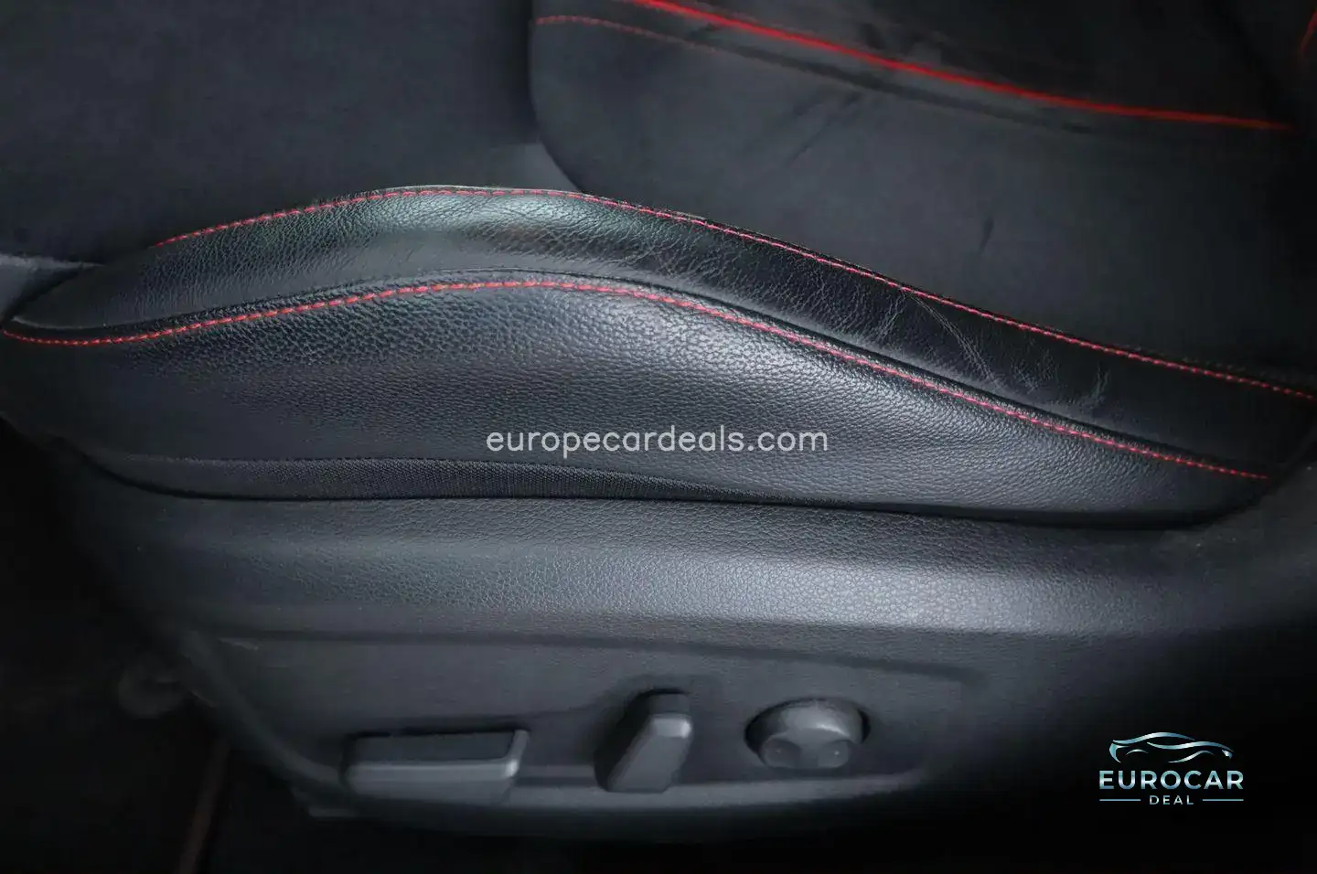 Kia pro cee’d / ProCeed