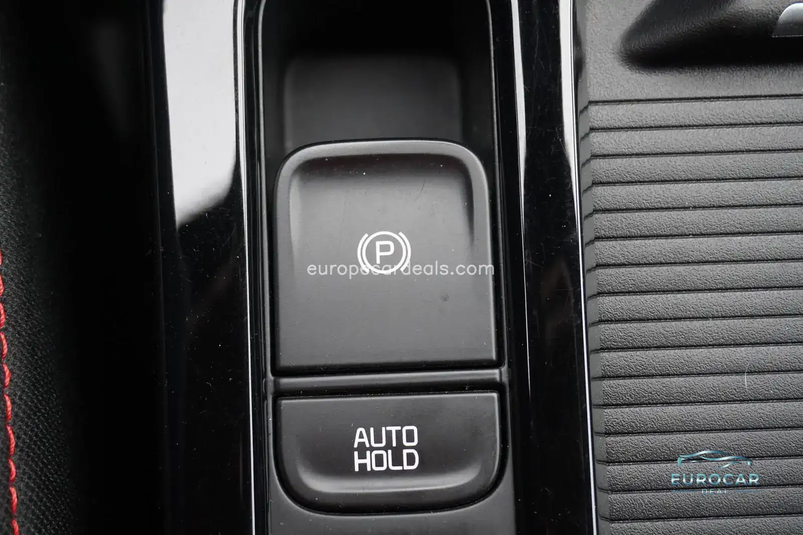 Kia pro cee’d / ProCeed