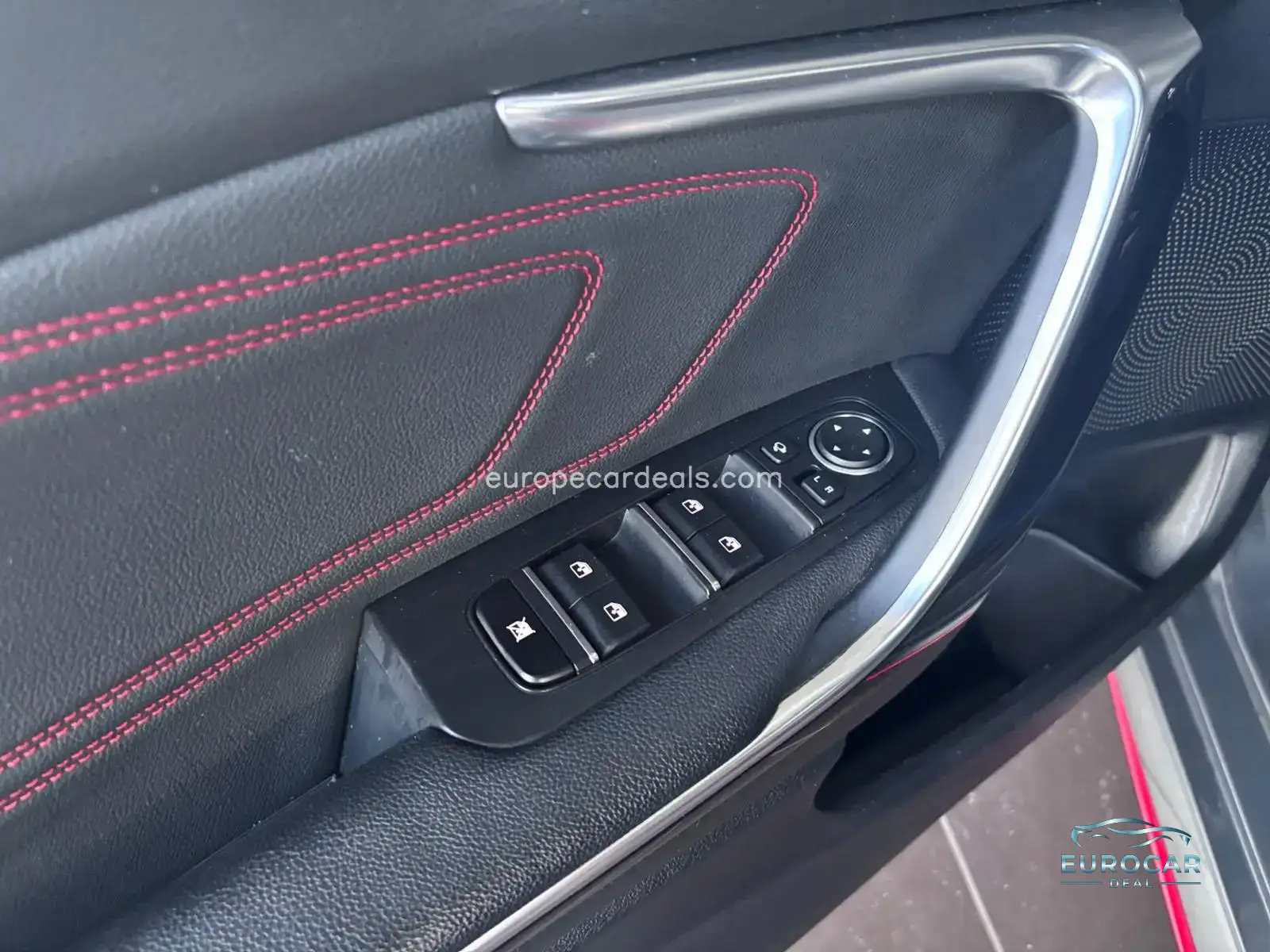 Kia pro cee’d / ProCeed