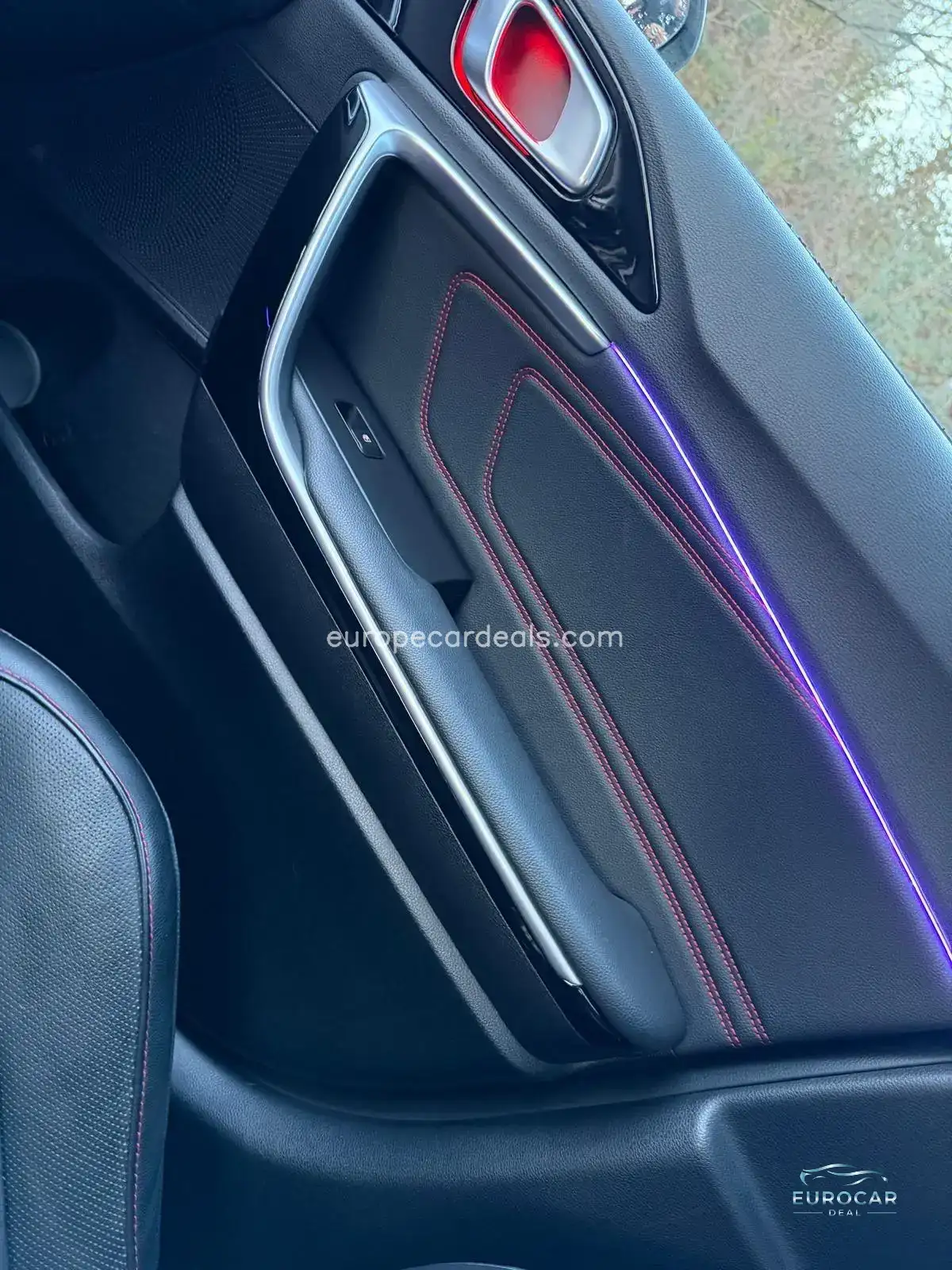 Kia pro cee’d / ProCeed