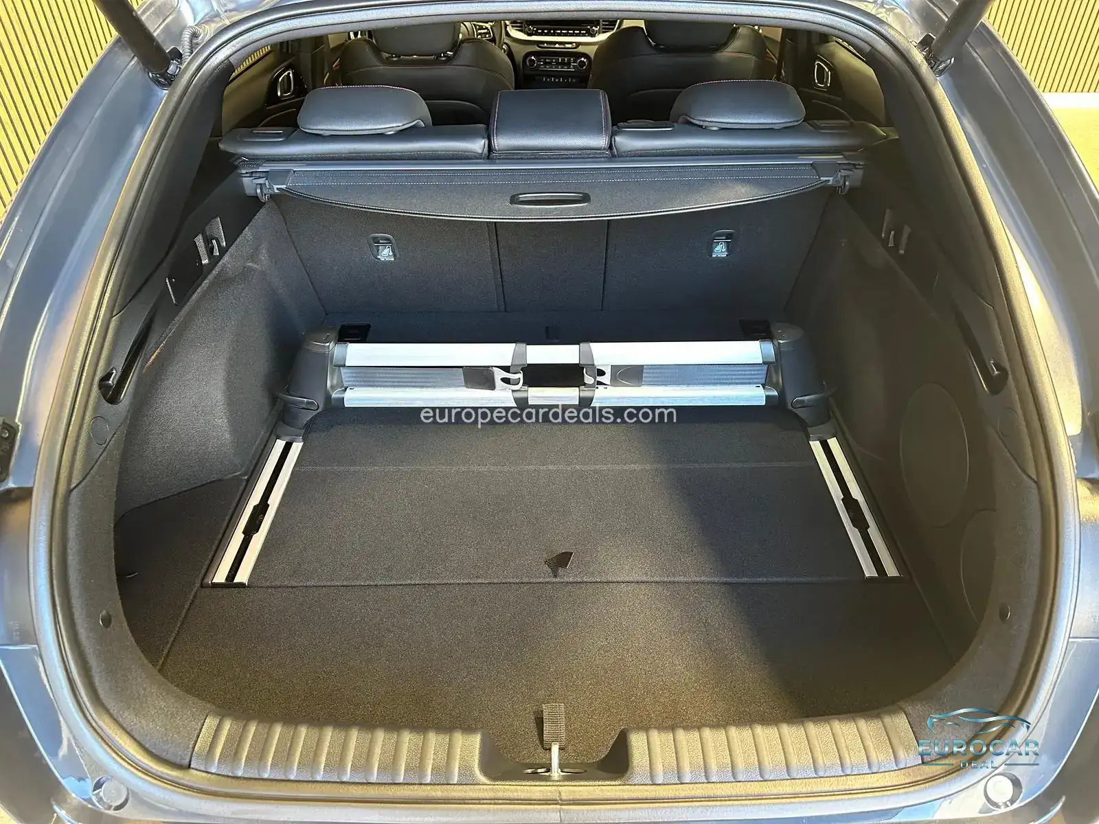 Kia pro cee’d / ProCeed