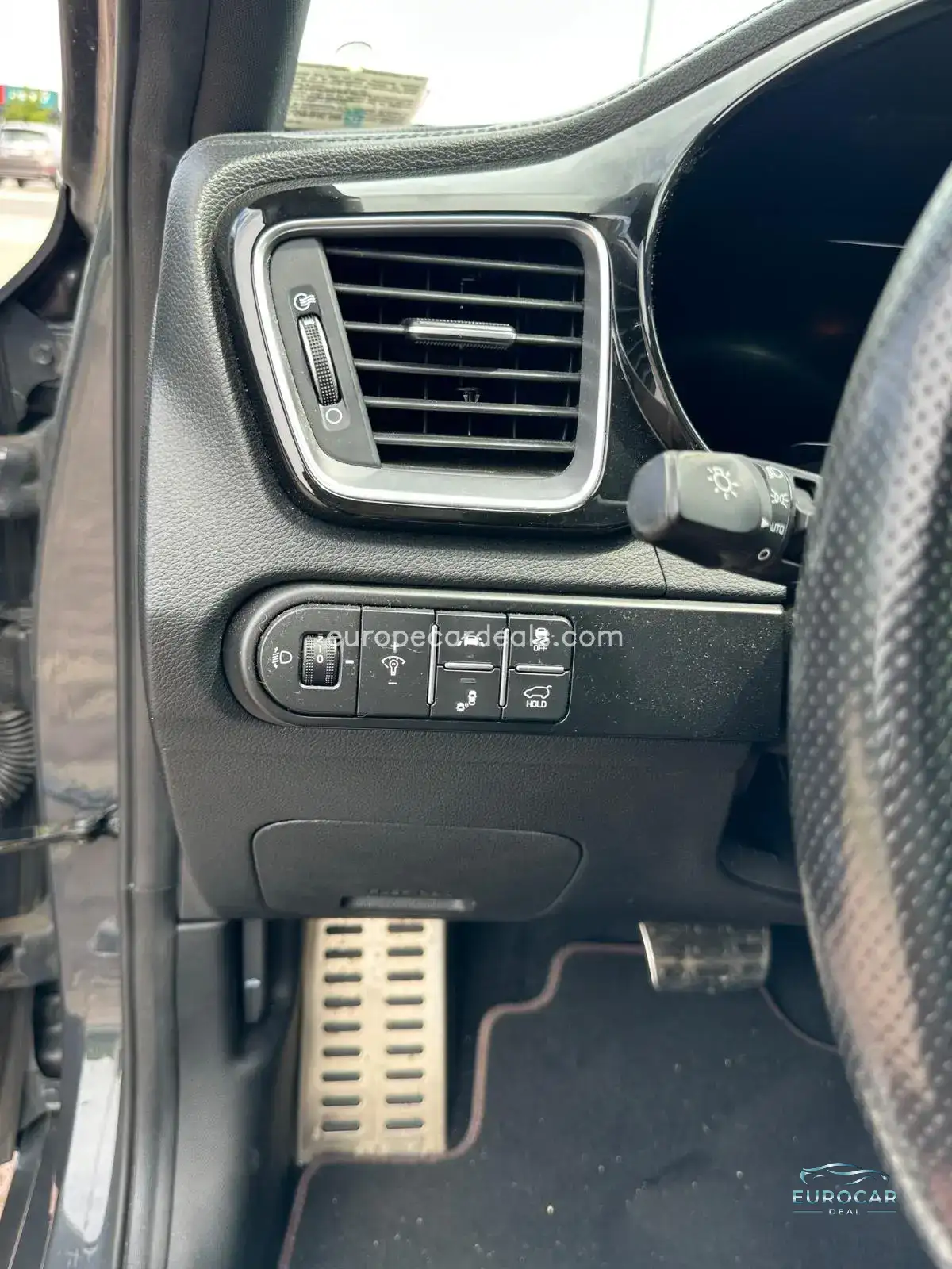 Kia pro cee’d / ProCeed