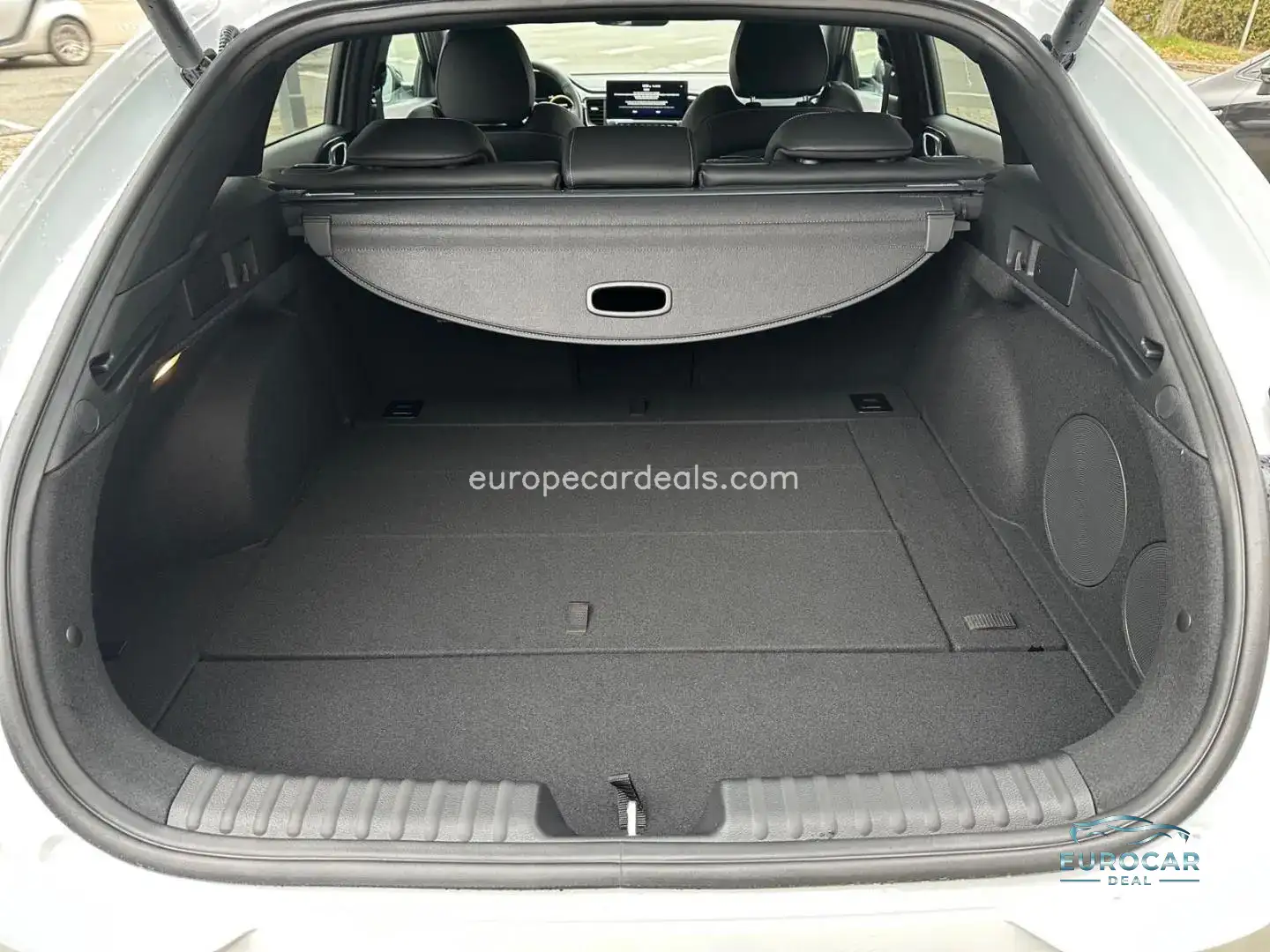 Kia pro cee’d / ProCeed