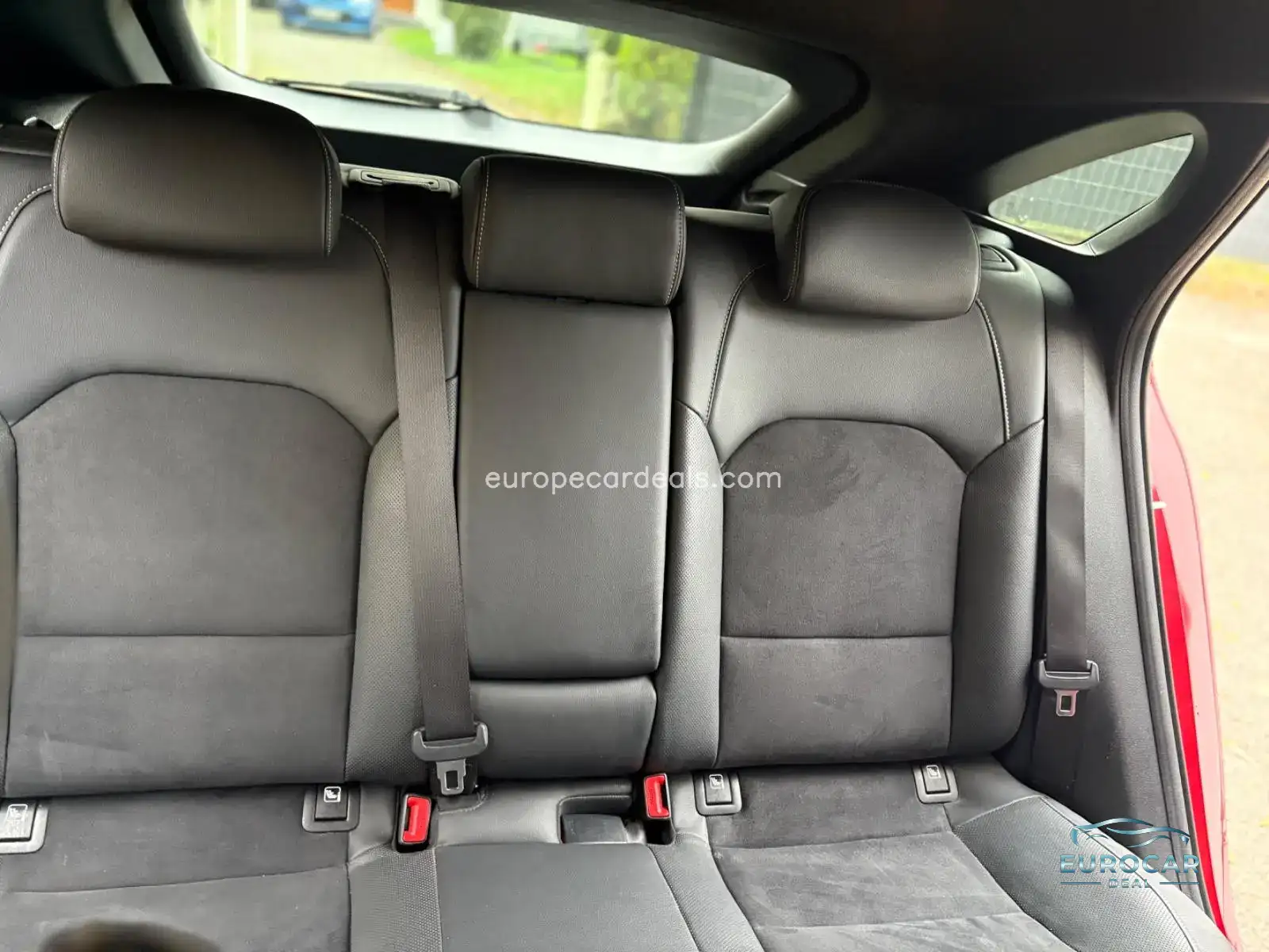Kia pro cee’d / ProCeed