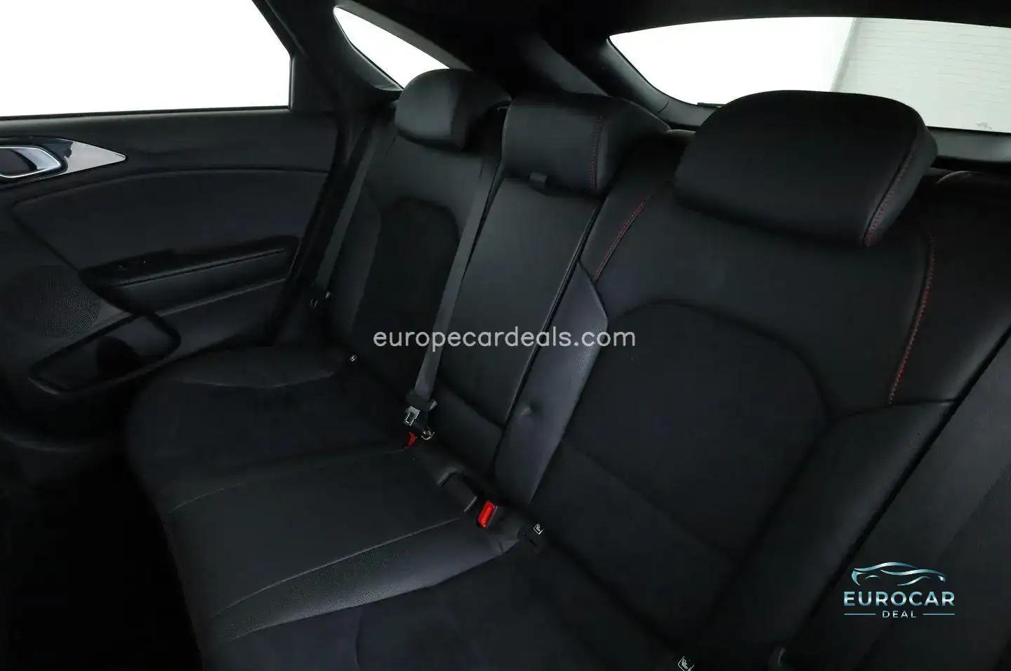 Kia pro cee’d / ProCeed