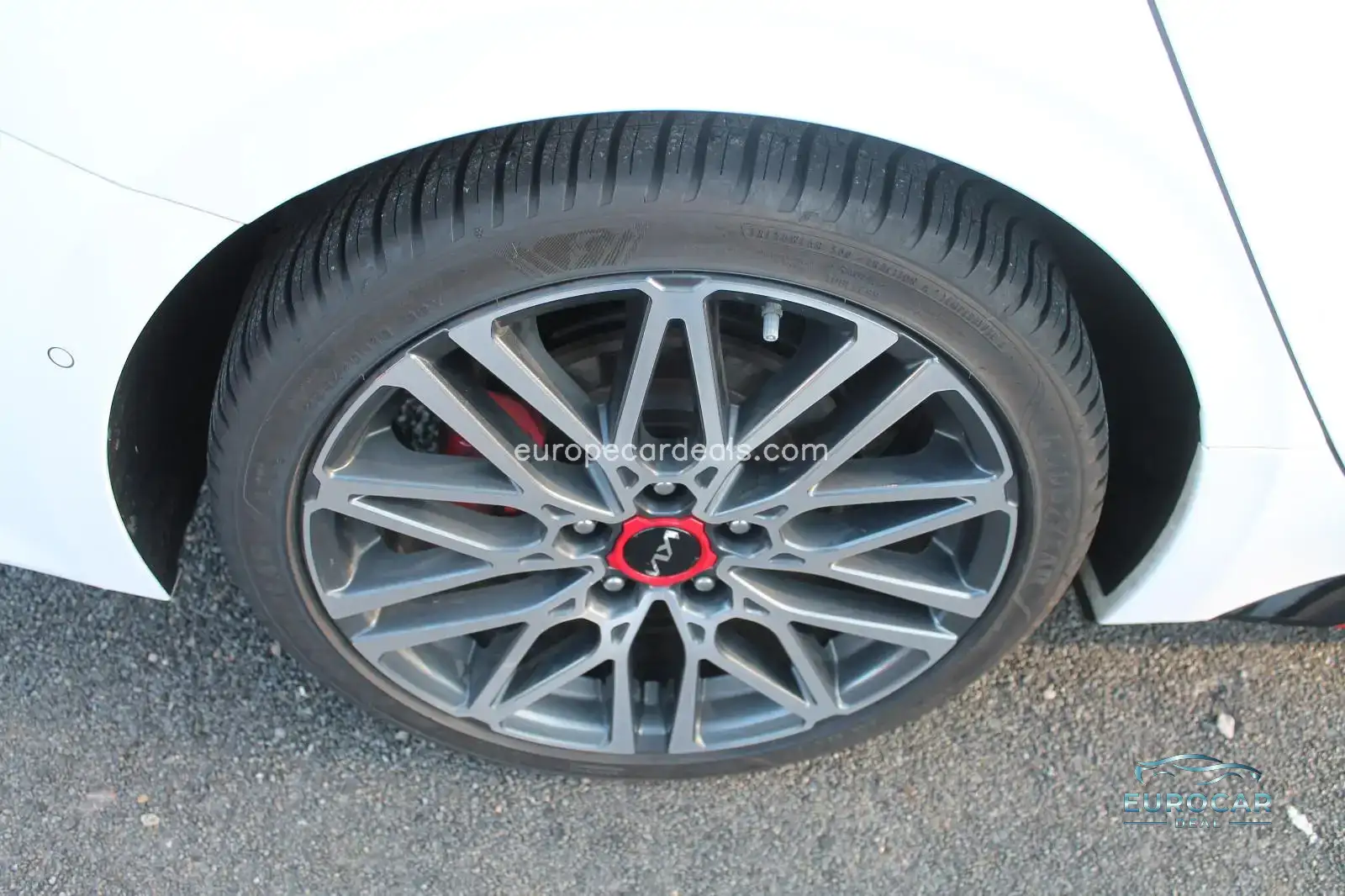 Kia pro cee’d / ProCeed