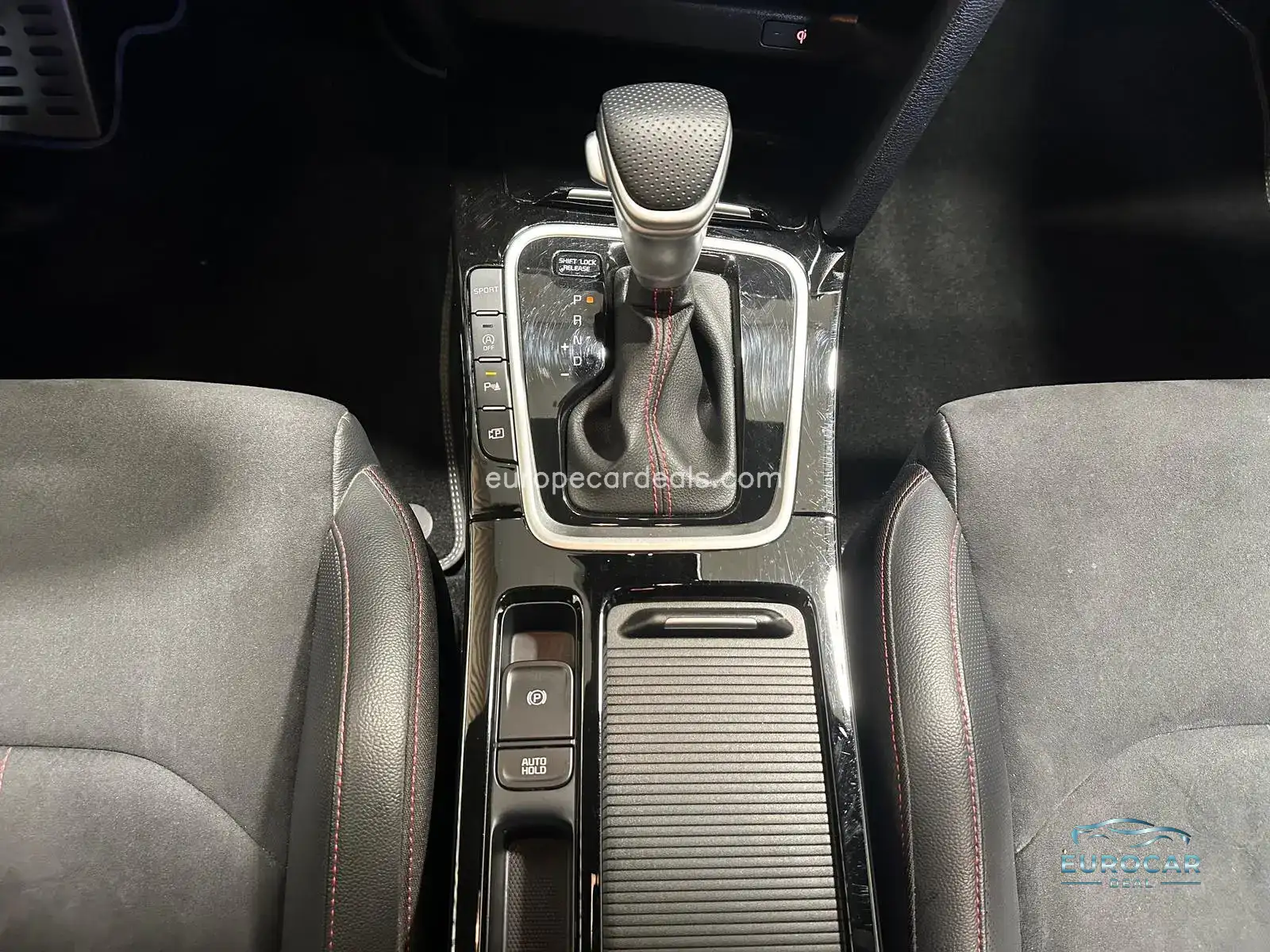 Kia pro cee’d / ProCeed