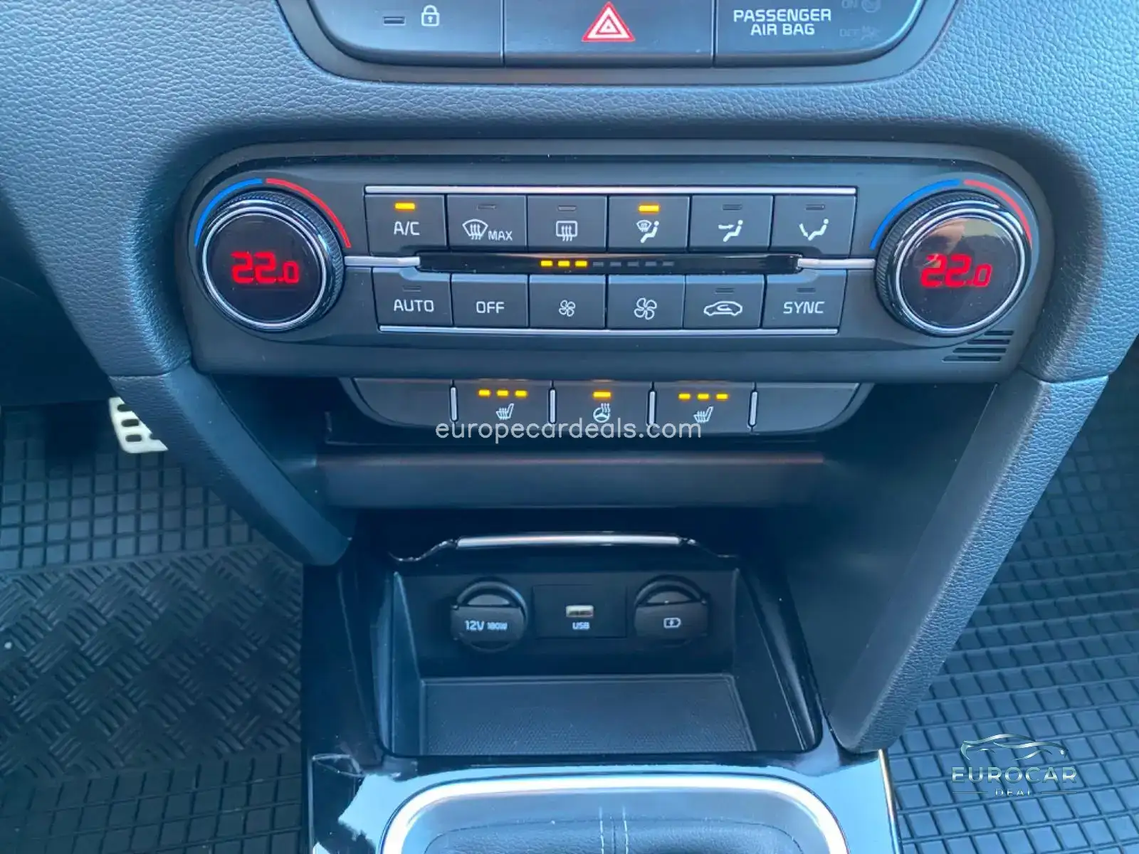 Kia pro cee’d / ProCeed