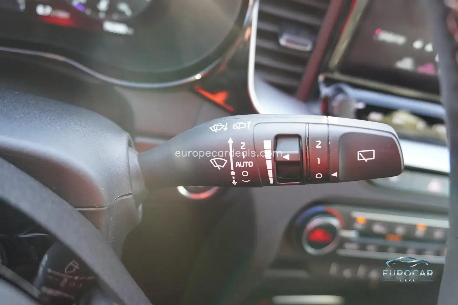 Kia pro cee’d / ProCeed