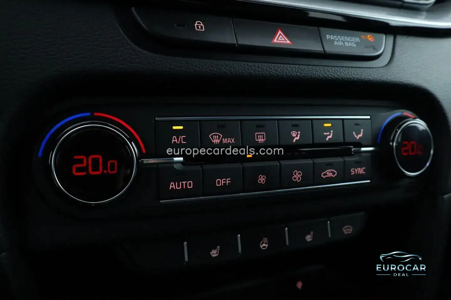 Kia pro cee’d / ProCeed